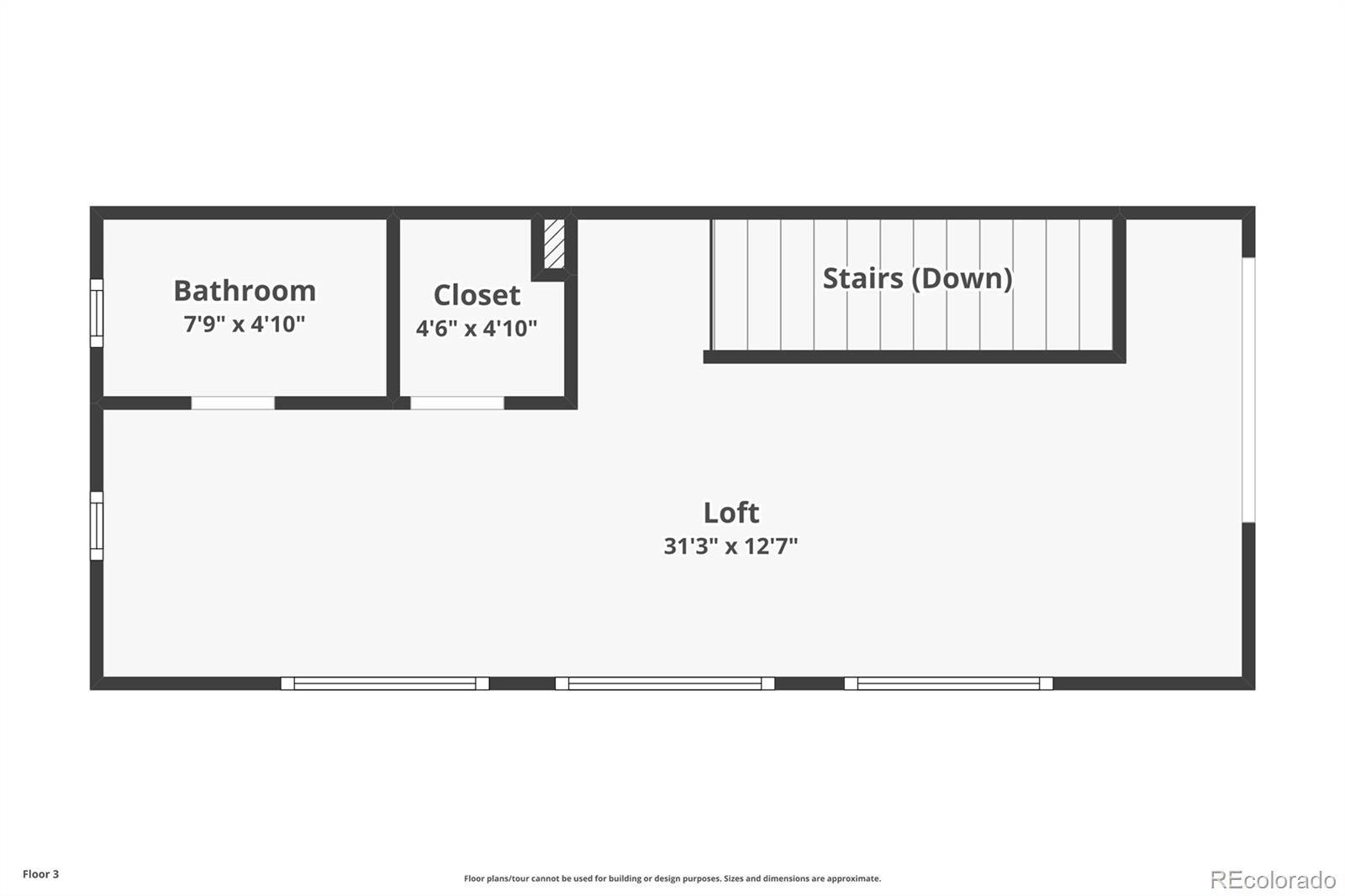 MLS Image #46 for 3690 w byron place,denver, Colorado