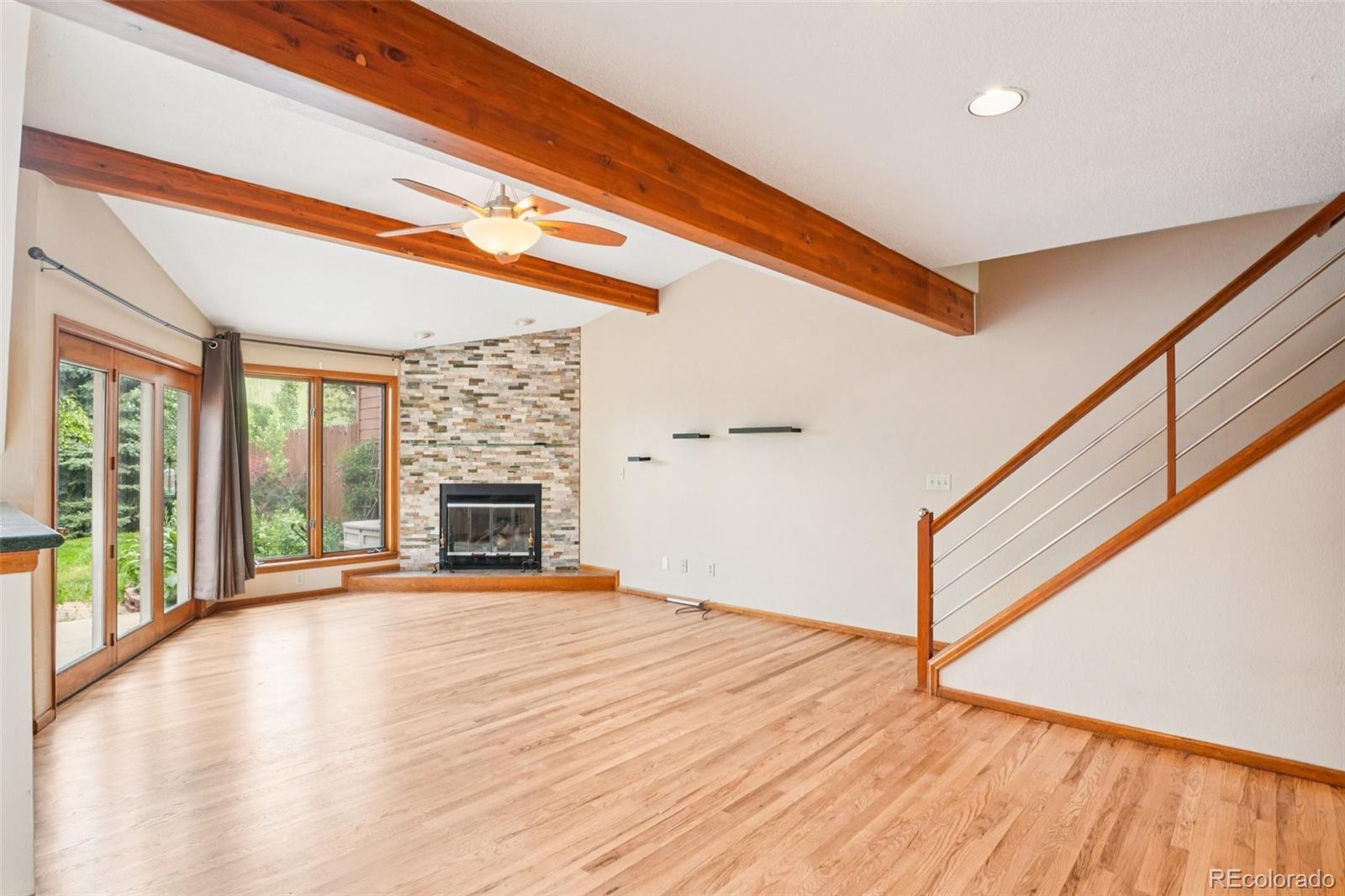 MLS Image #11 for 108  ward court,lakewood, Colorado