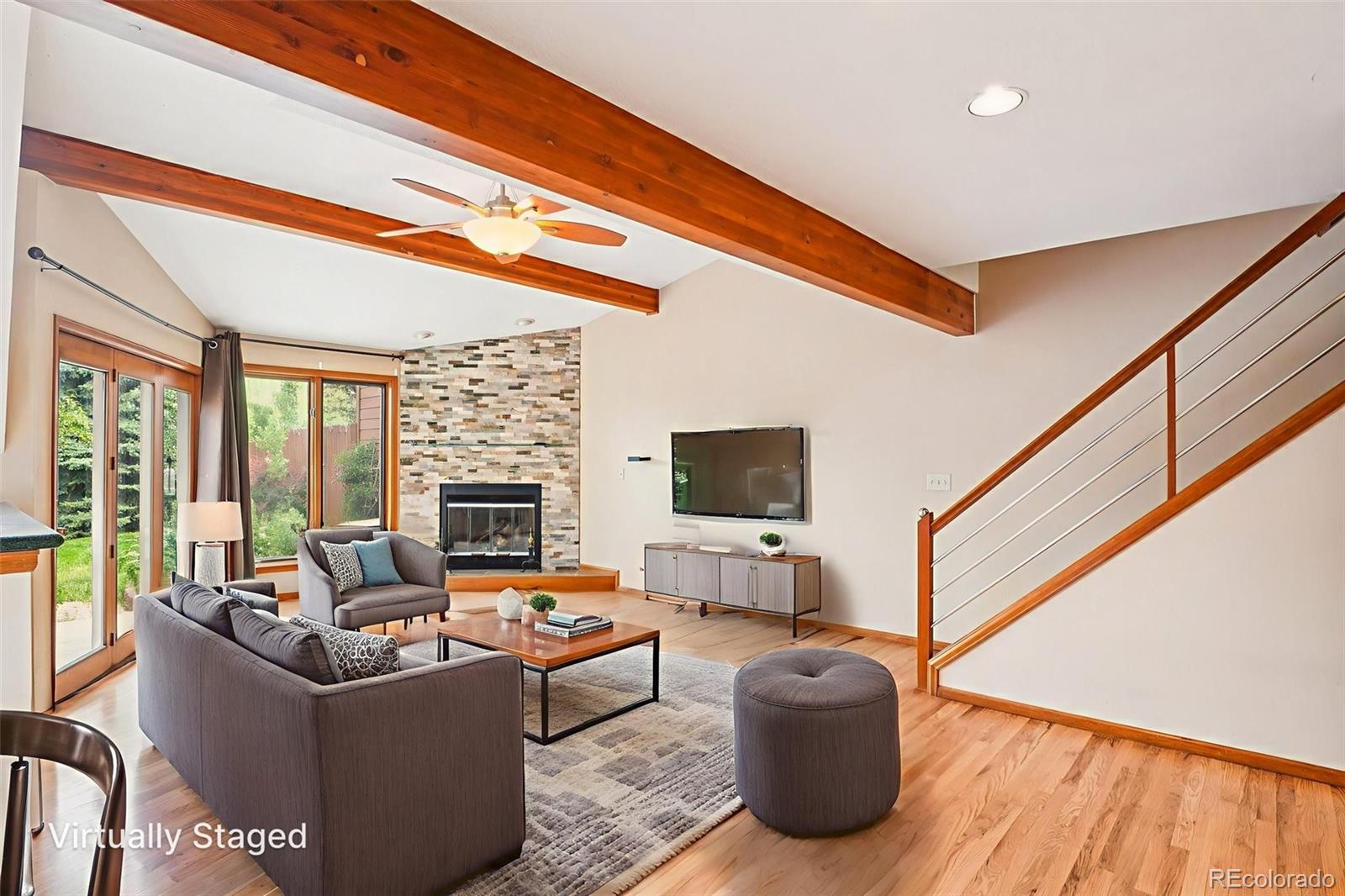 MLS Image #2 for 108  ward court,lakewood, Colorado