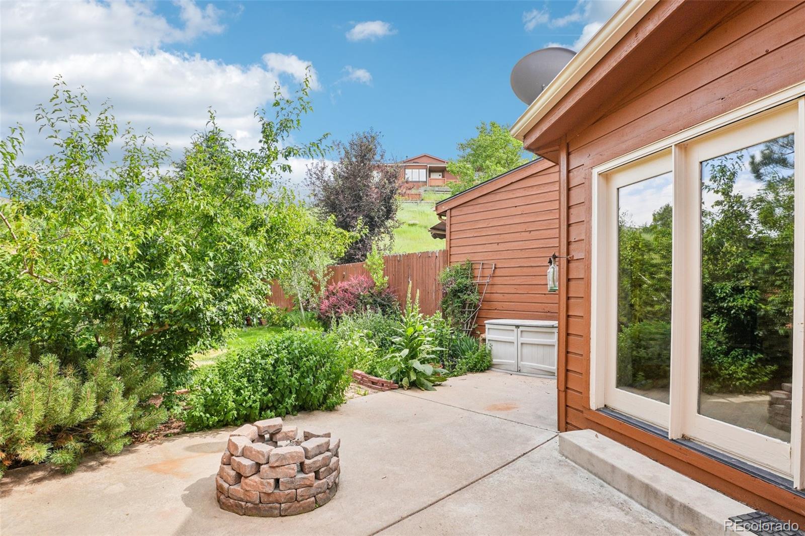 MLS Image #21 for 108  ward court,lakewood, Colorado