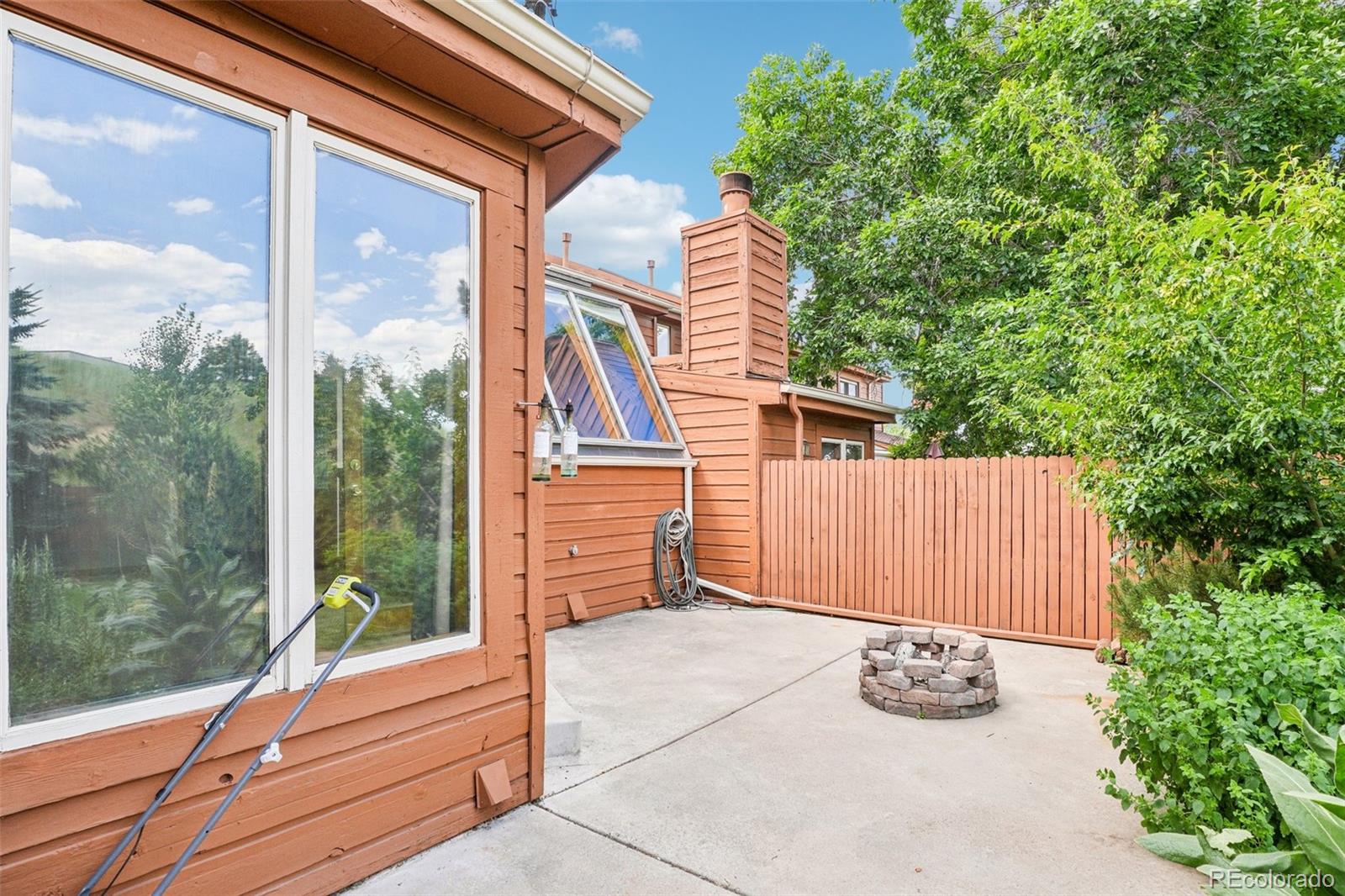 MLS Image #22 for 108  ward court,lakewood, Colorado