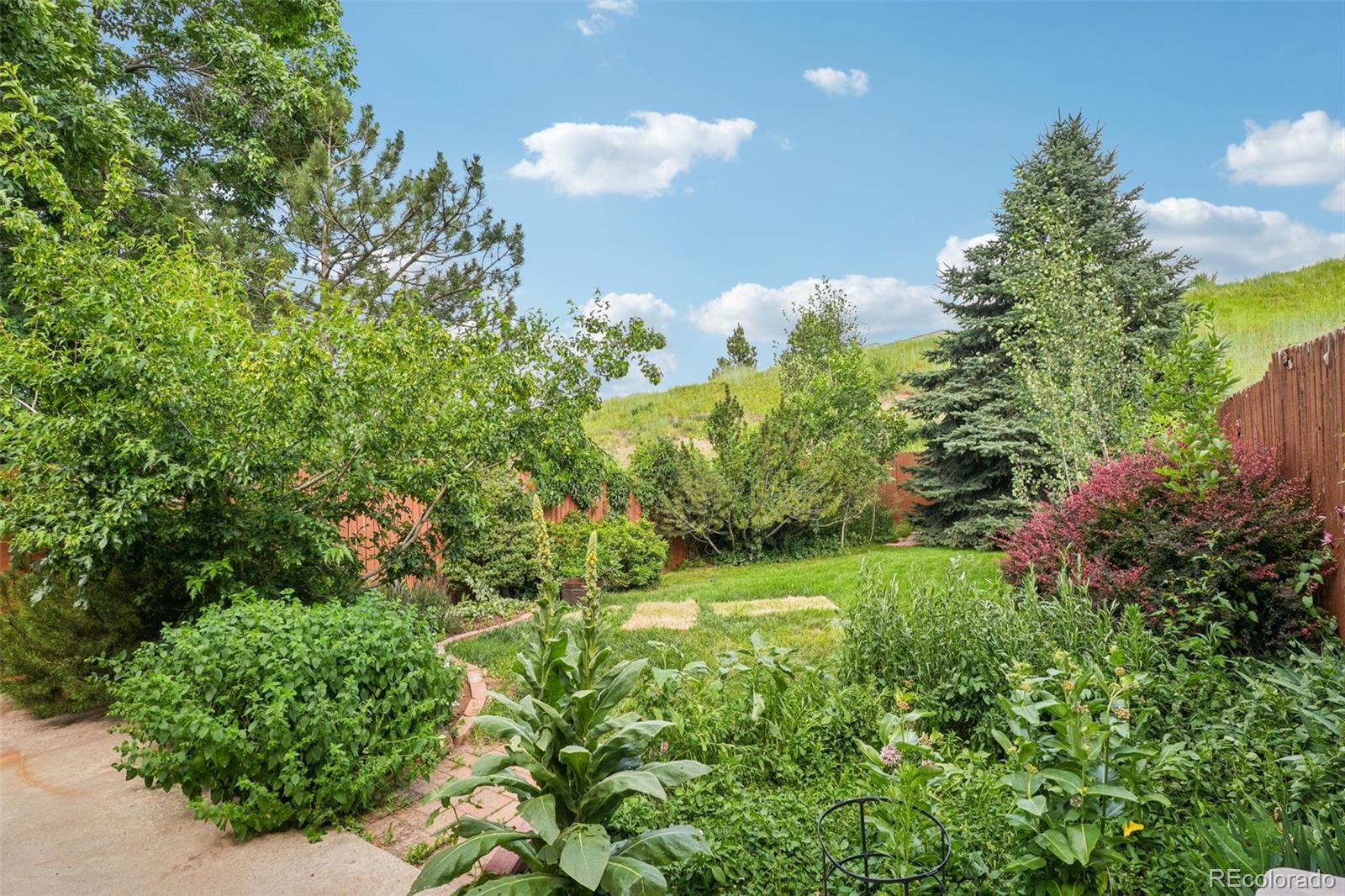 MLS Image #23 for 108  ward court,lakewood, Colorado