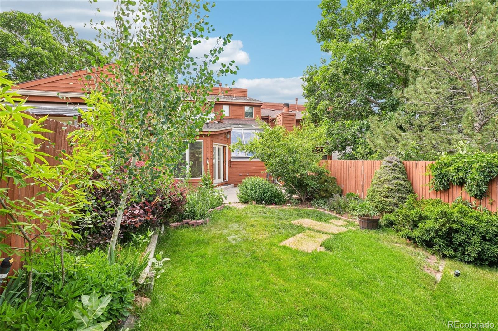 MLS Image #24 for 108  ward court,lakewood, Colorado