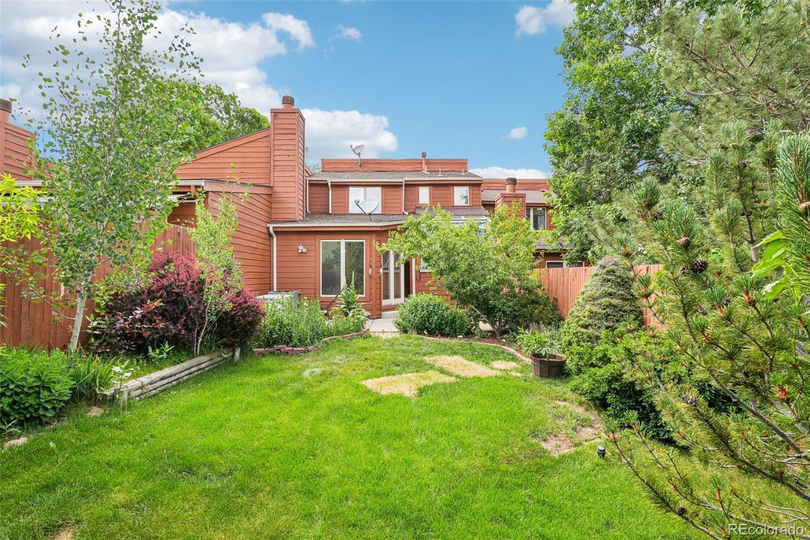 MLS Image #25 for 108  ward court,lakewood, Colorado