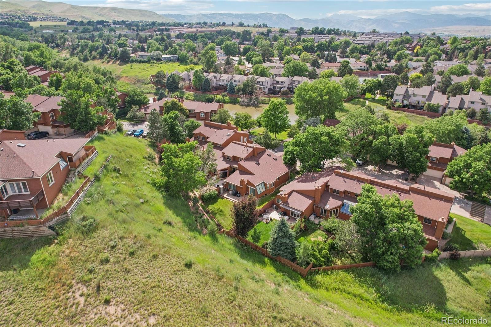MLS Image #26 for 108  ward court,lakewood, Colorado