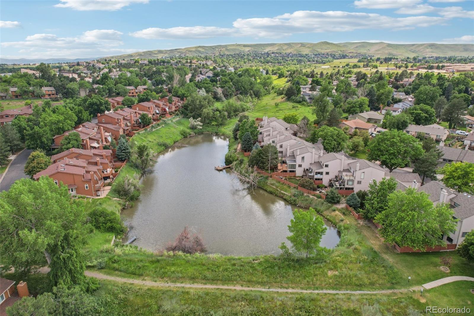 MLS Image #27 for 108  ward court,lakewood, Colorado