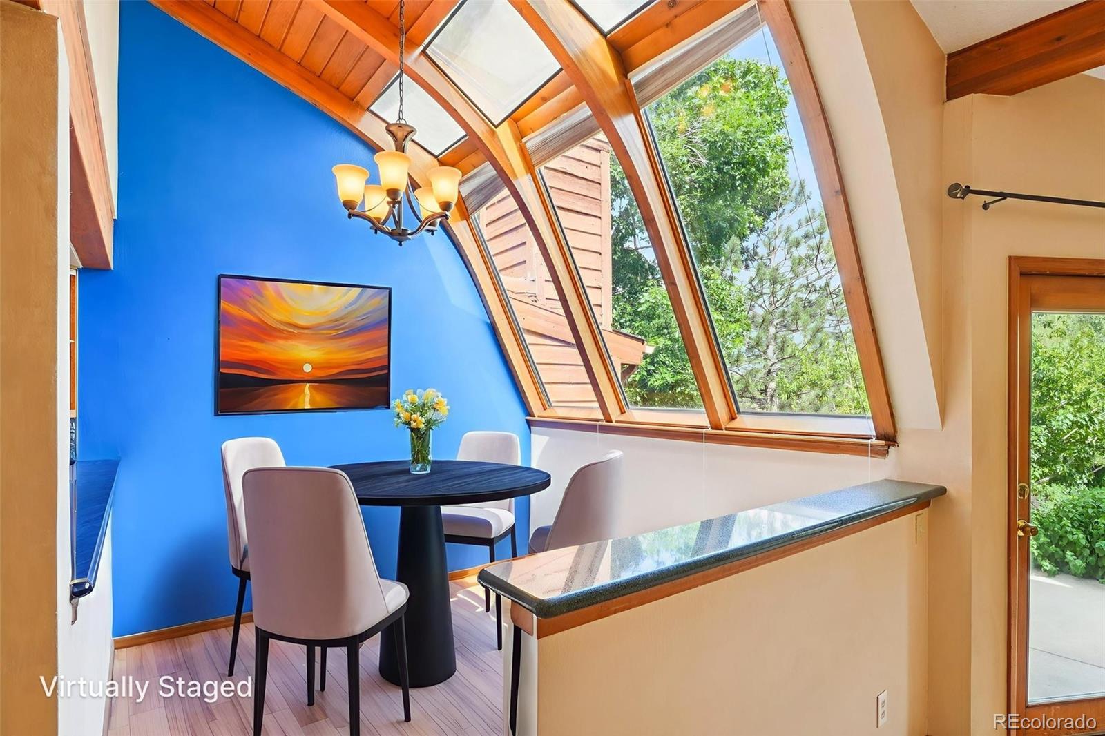 MLS Image #3 for 108  ward court,lakewood, Colorado