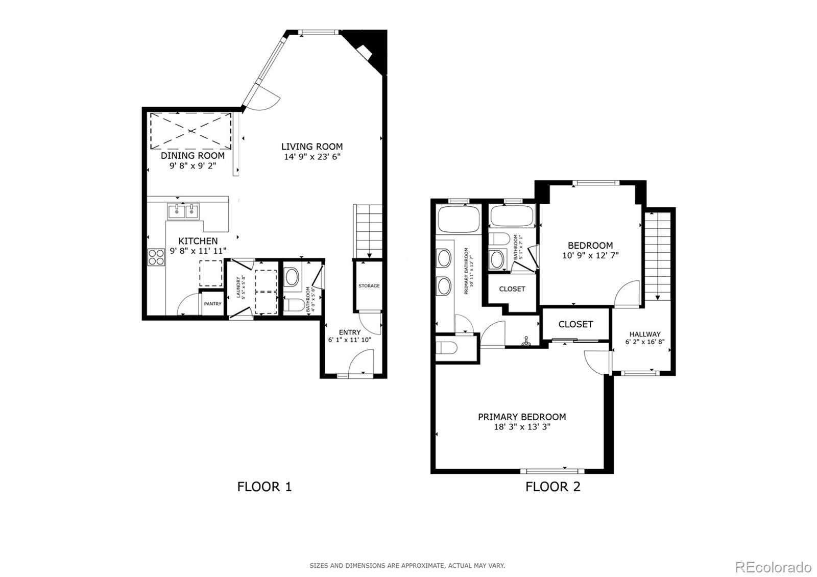MLS Image #30 for 108  ward court,lakewood, Colorado