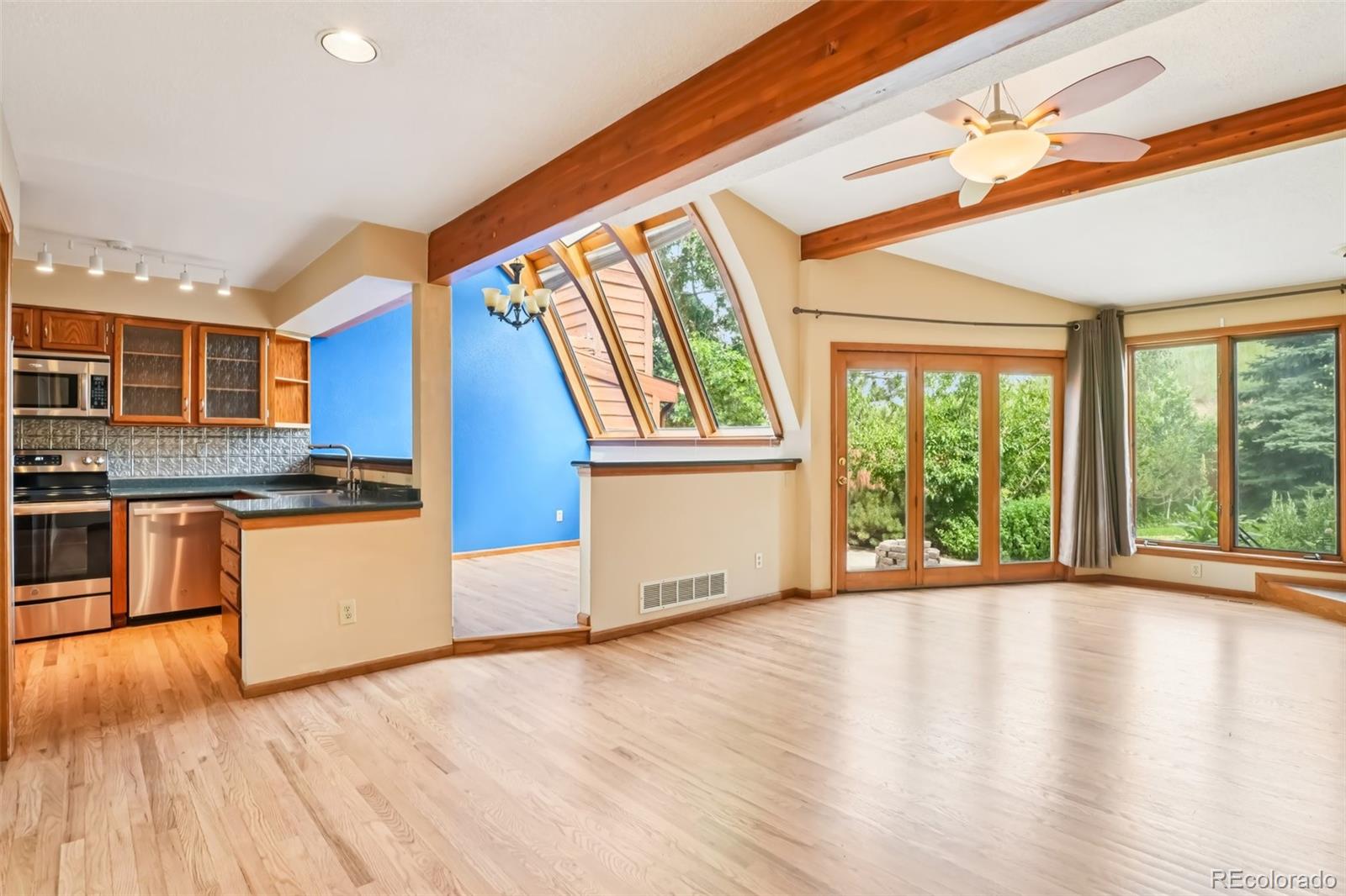 MLS Image #8 for 108  ward court,lakewood, Colorado