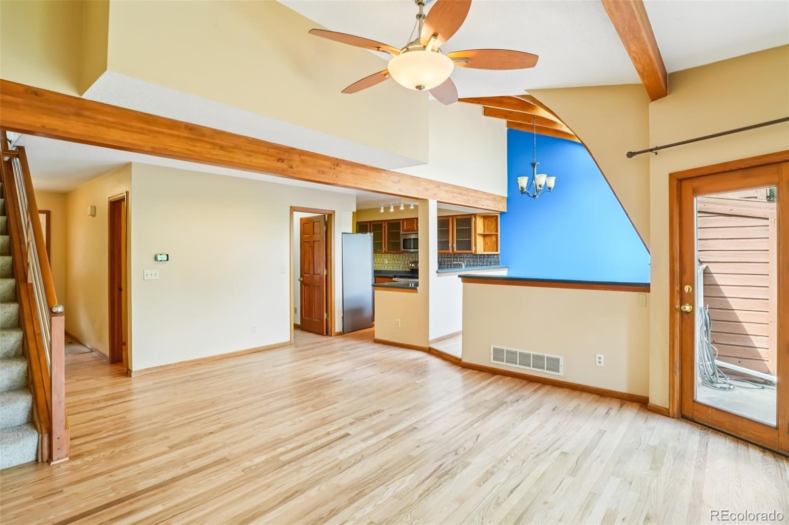 MLS Image #9 for 108  ward court,lakewood, Colorado