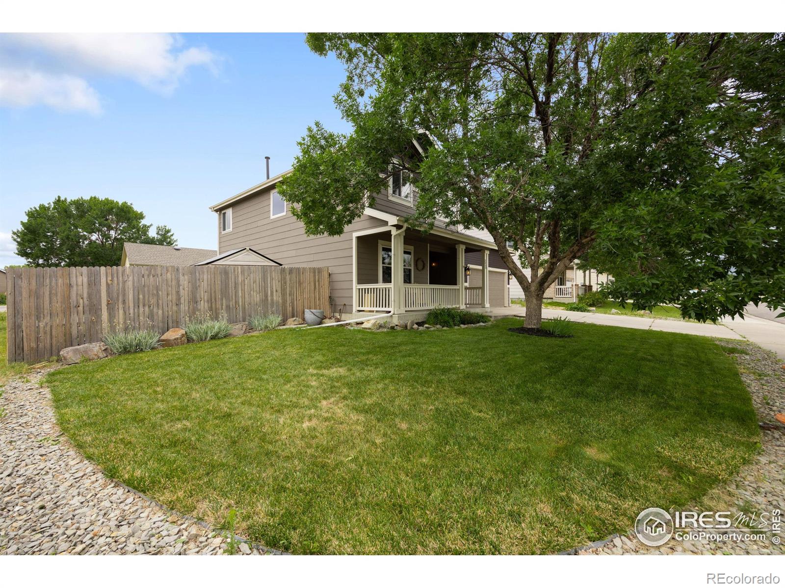 MLS Image #2 for 3454  leopard place,loveland, Colorado