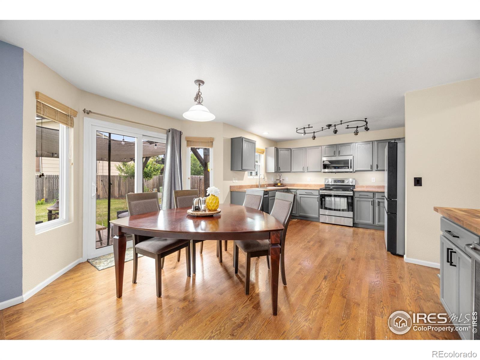 MLS Image #3 for 3454  leopard place,loveland, Colorado