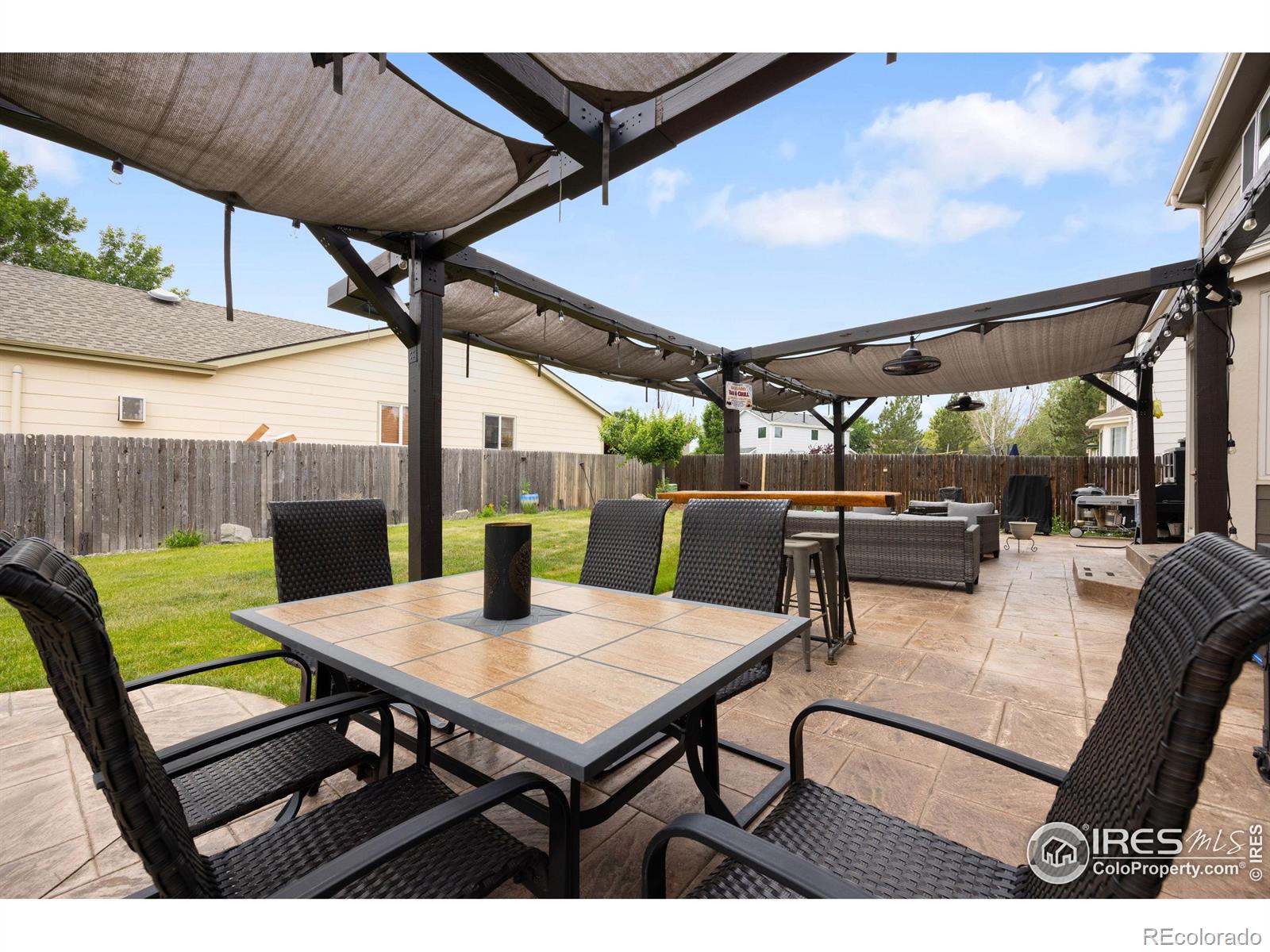 MLS Image #34 for 3454  leopard place,loveland, Colorado