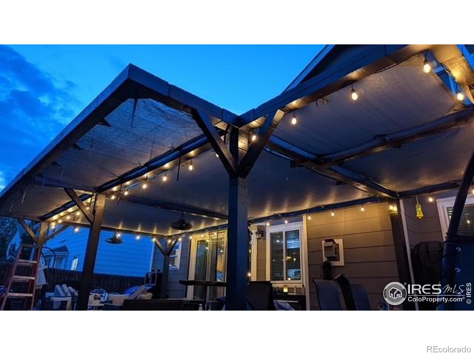 MLS Image #35 for 3454  leopard place,loveland, Colorado