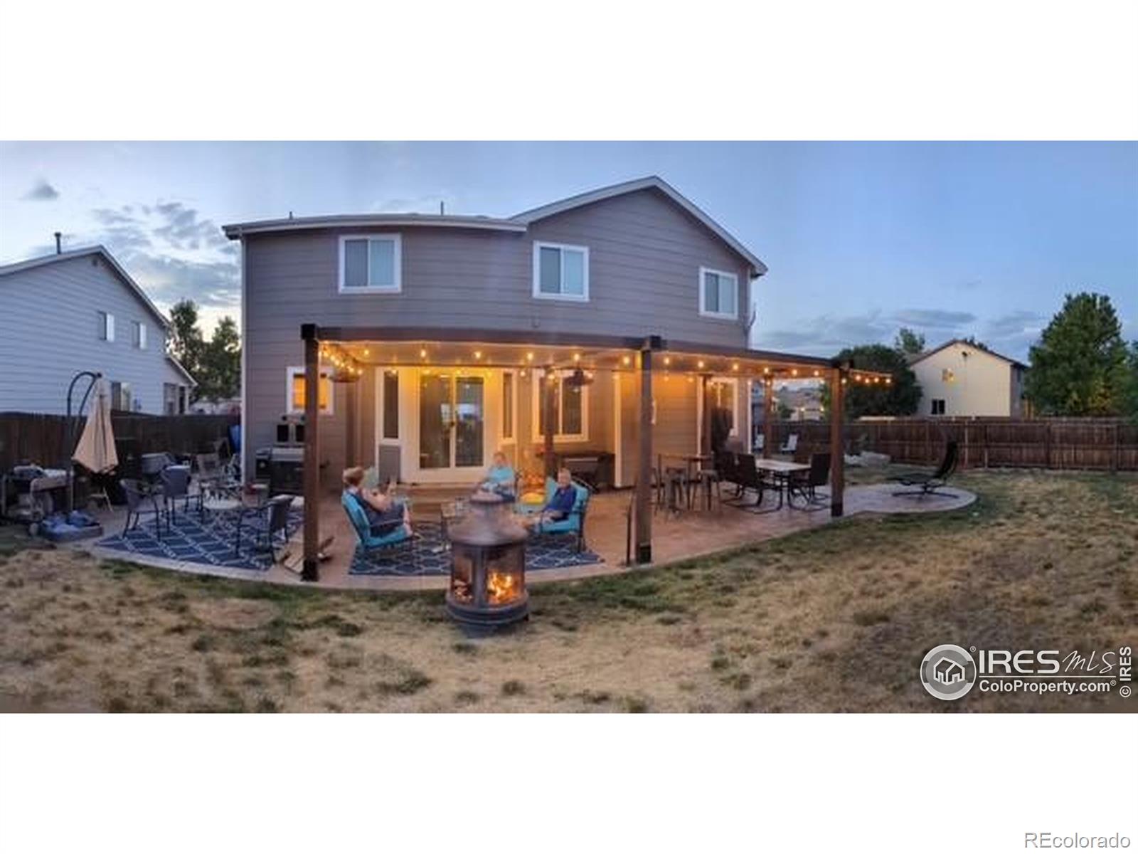 MLS Image #36 for 3454  leopard place,loveland, Colorado