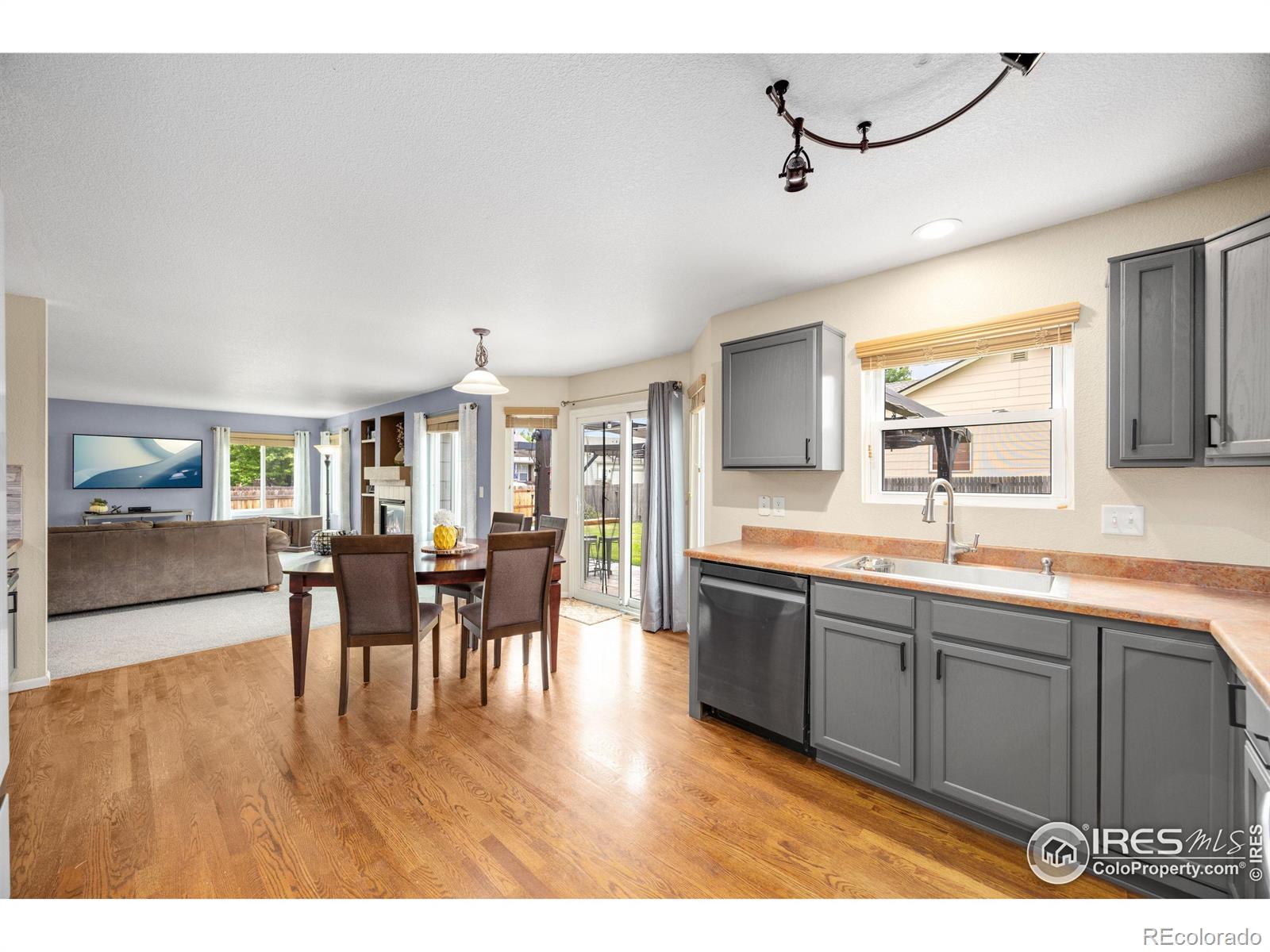 MLS Image #5 for 3454  leopard place,loveland, Colorado