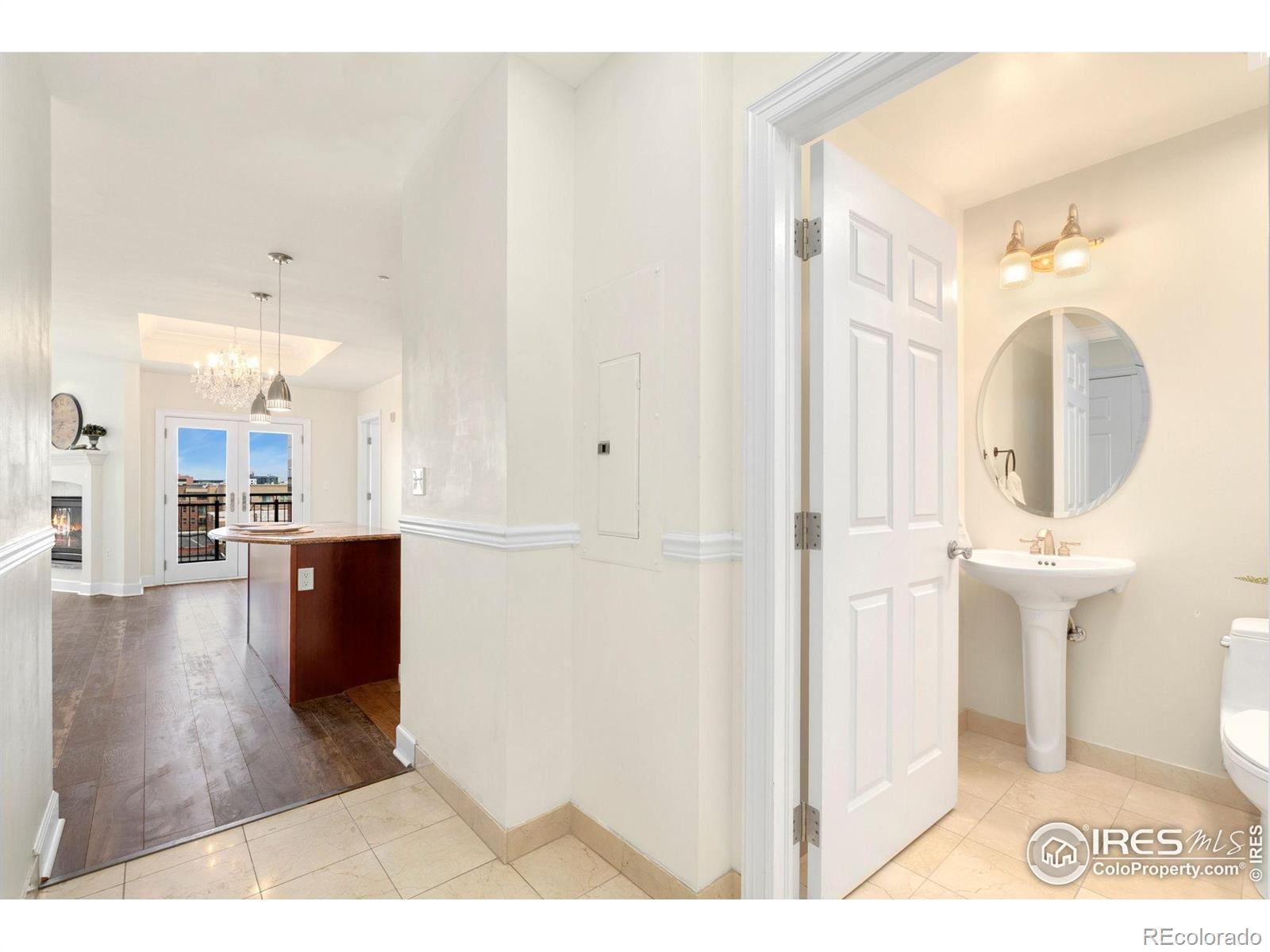 MLS Image #3 for 1827 n grant street,denver, Colorado