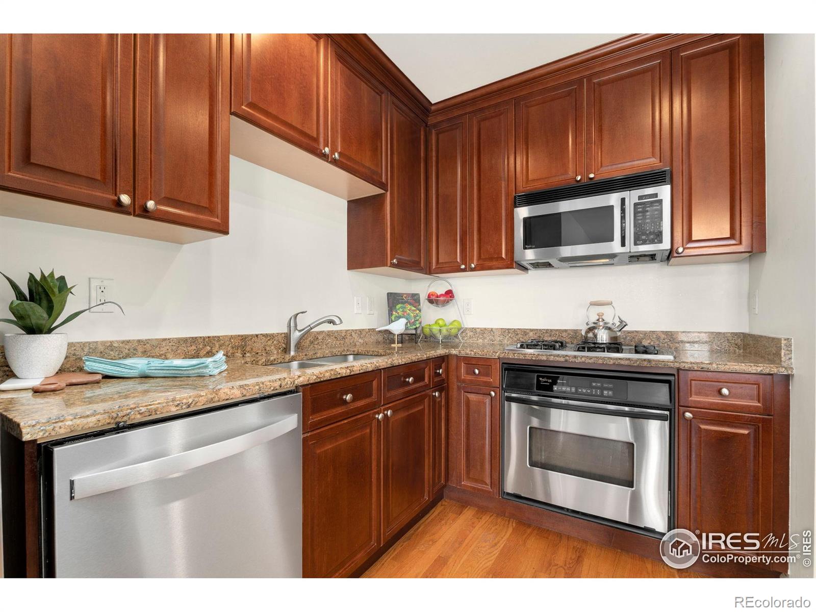 MLS Image #5 for 1827 n grant street,denver, Colorado