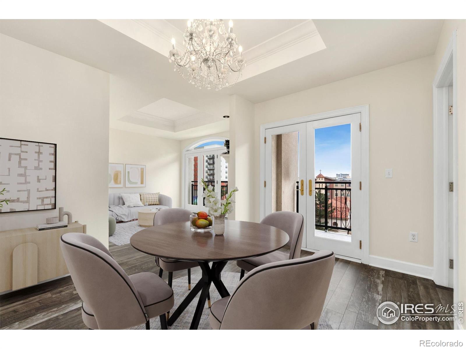 MLS Image #7 for 1827 n grant street,denver, Colorado