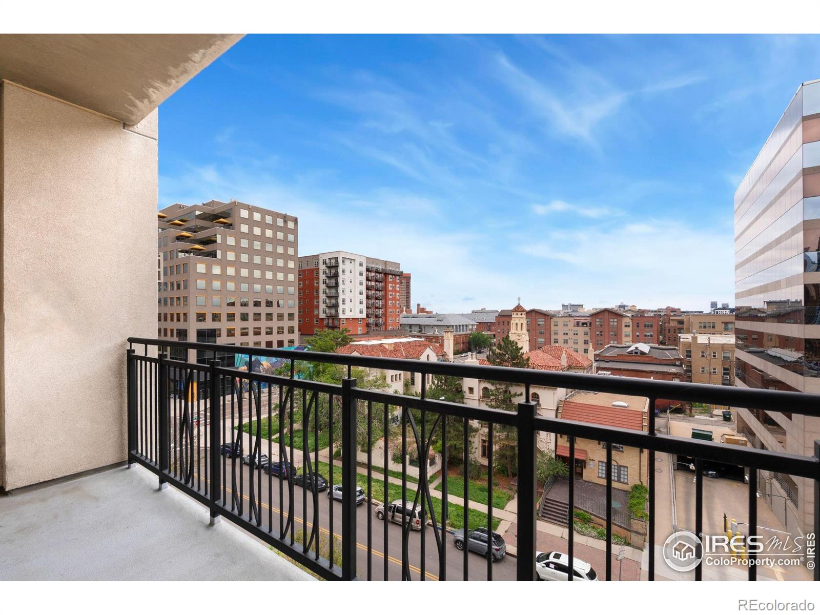 MLS Image #9 for 1827 n grant street,denver, Colorado