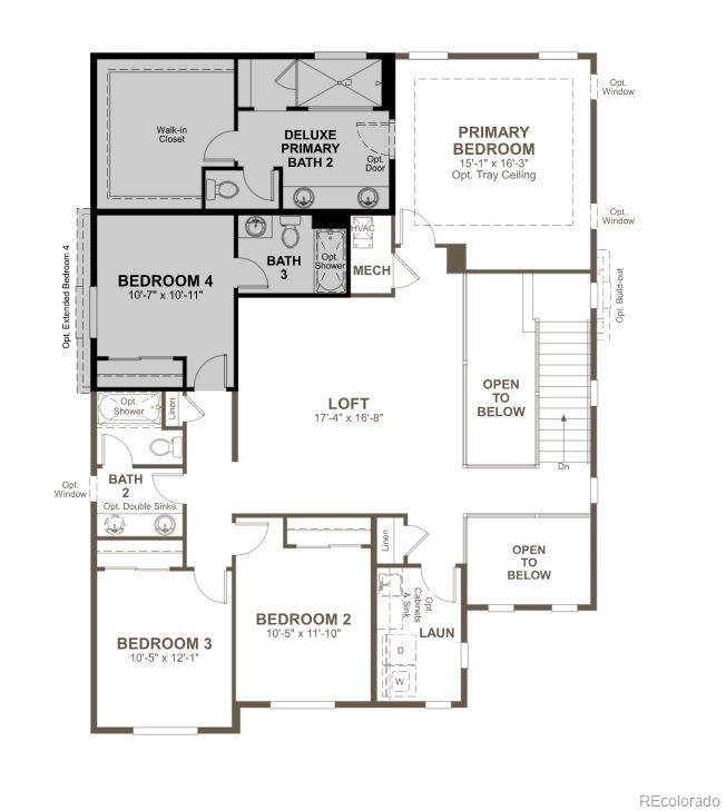 MLS Image #2 for 25171 e evans drive,aurora, Colorado