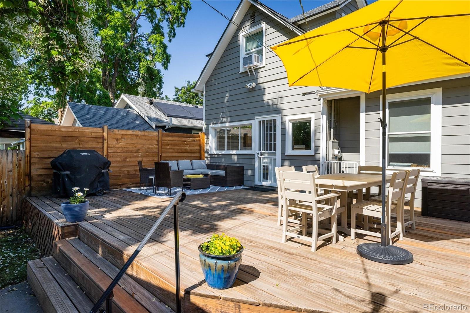 MLS Image #1 for 3943  newton street,denver, Colorado