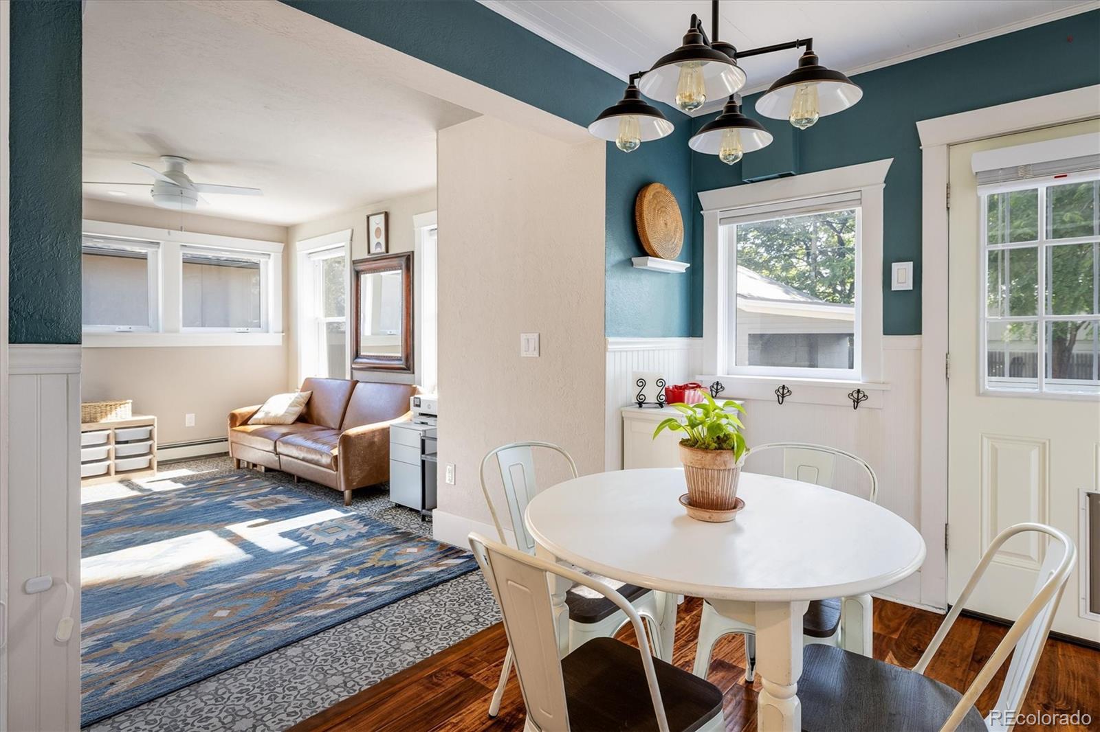 MLS Image #10 for 3943  newton street,denver, Colorado
