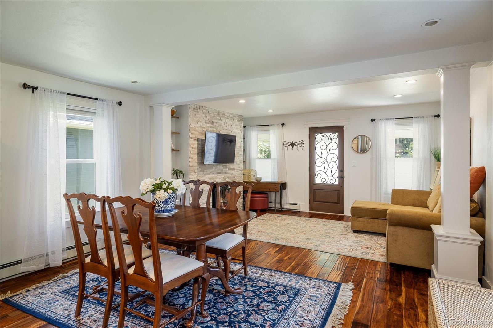 MLS Image #14 for 3943  newton street,denver, Colorado