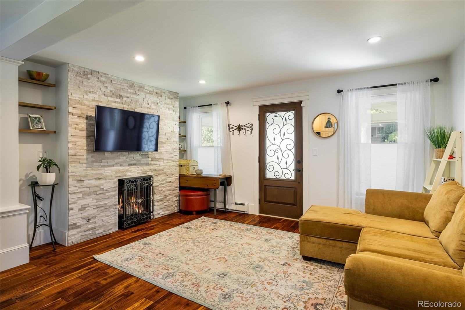 MLS Image #2 for 3943  newton street,denver, Colorado