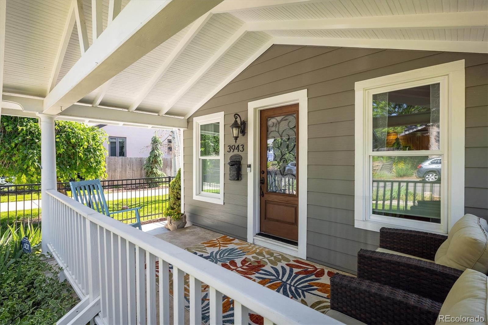 MLS Image #24 for 3943  newton street,denver, Colorado