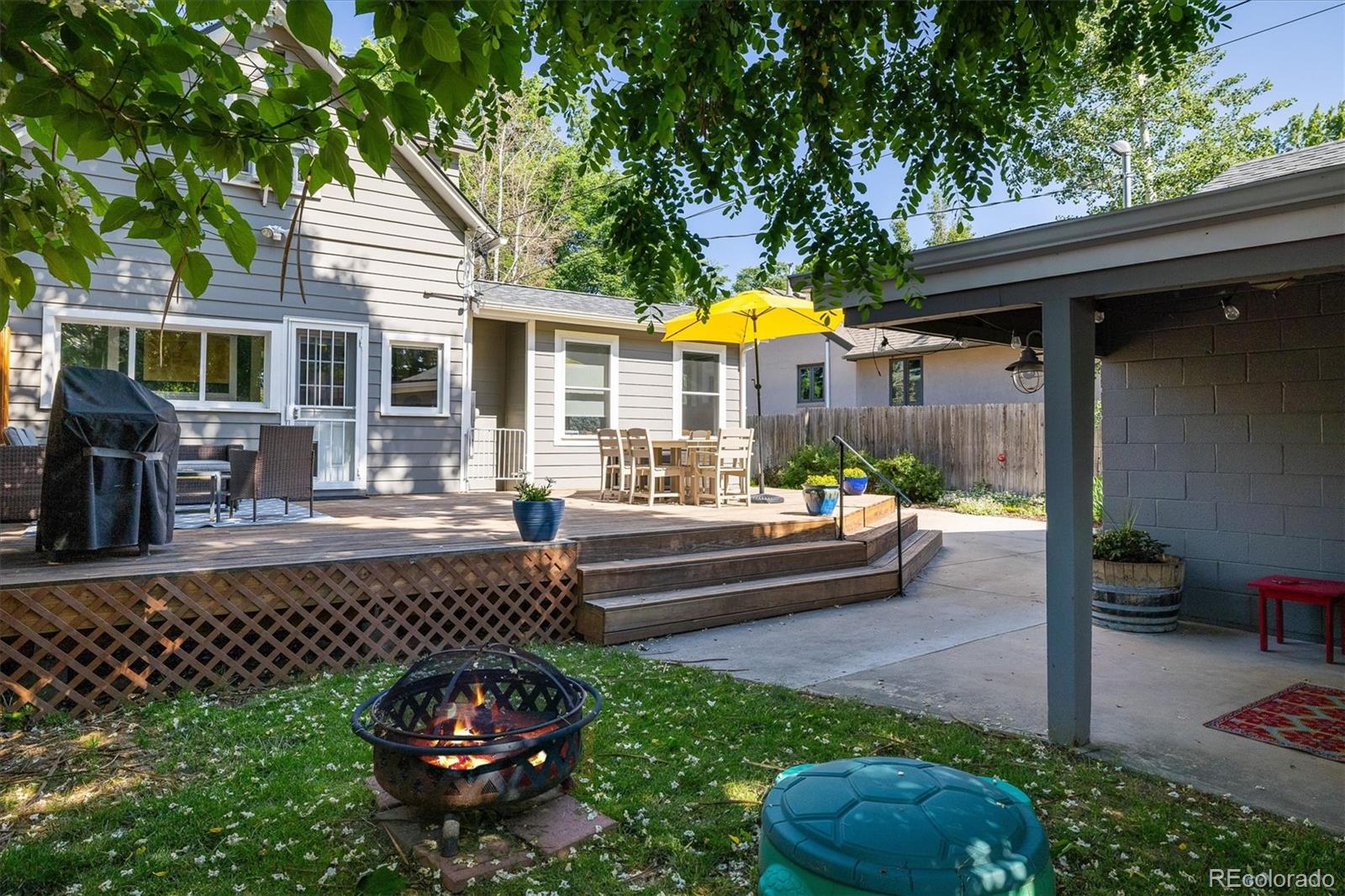MLS Image #25 for 3943  newton street,denver, Colorado