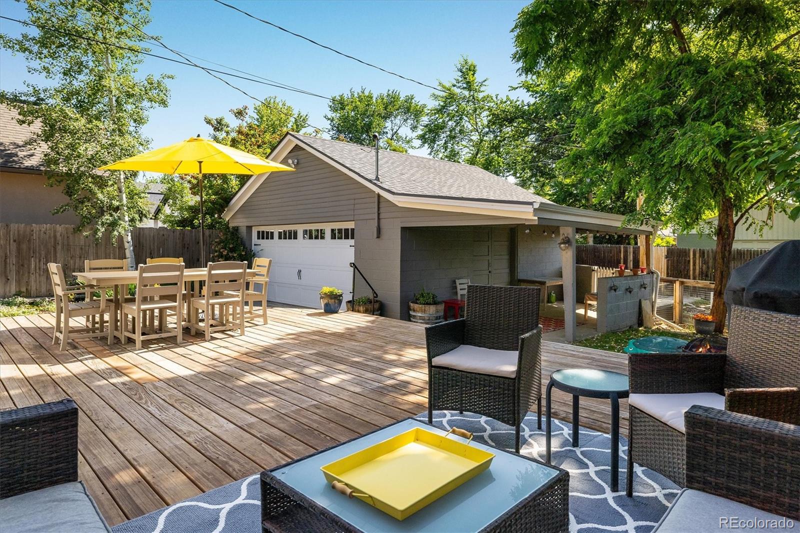MLS Image #26 for 3943  newton street,denver, Colorado