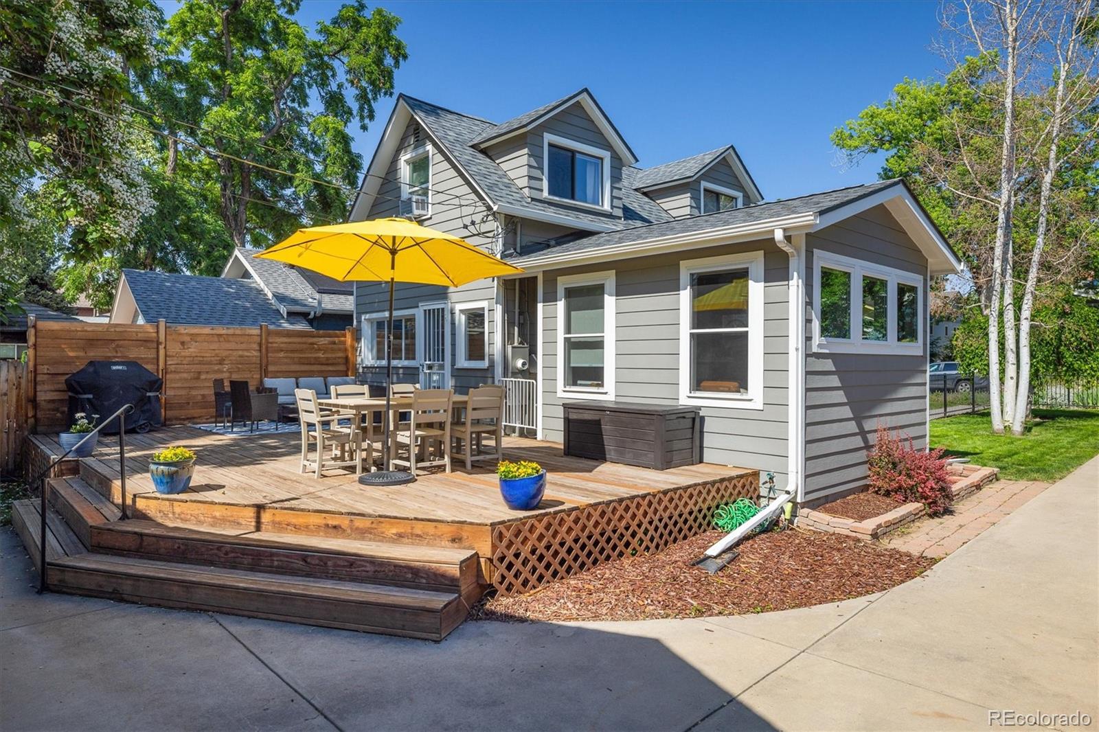 MLS Image #27 for 3943  newton street,denver, Colorado
