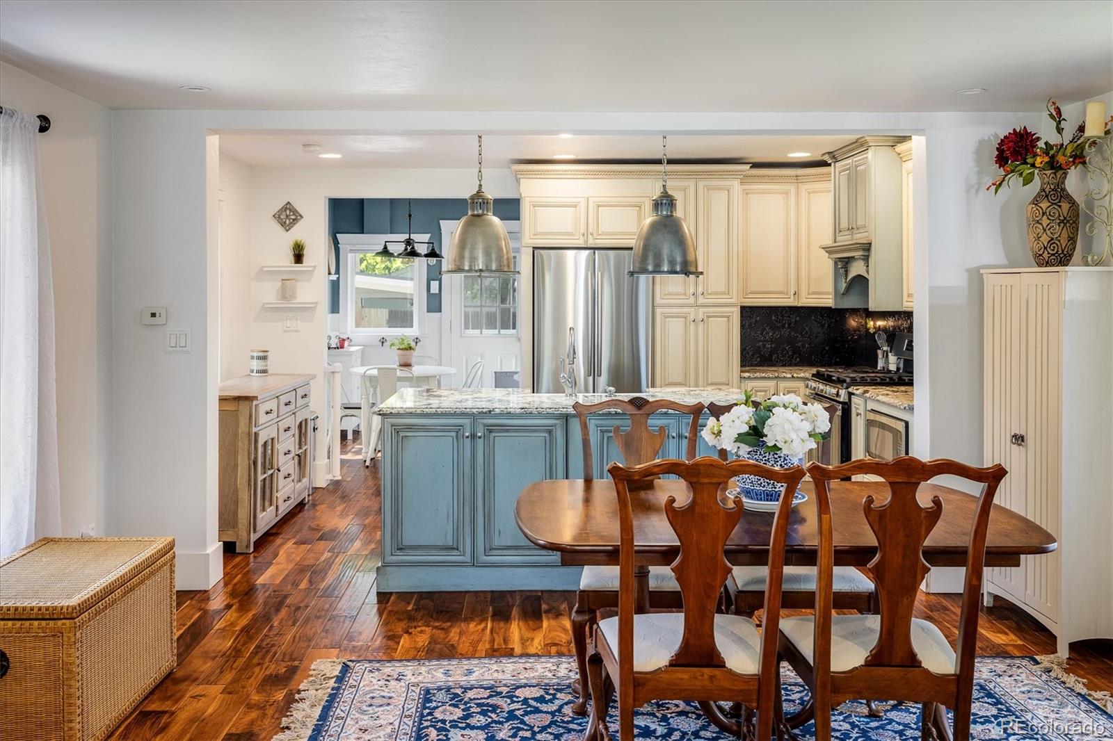 MLS Image #3 for 3943  newton street,denver, Colorado