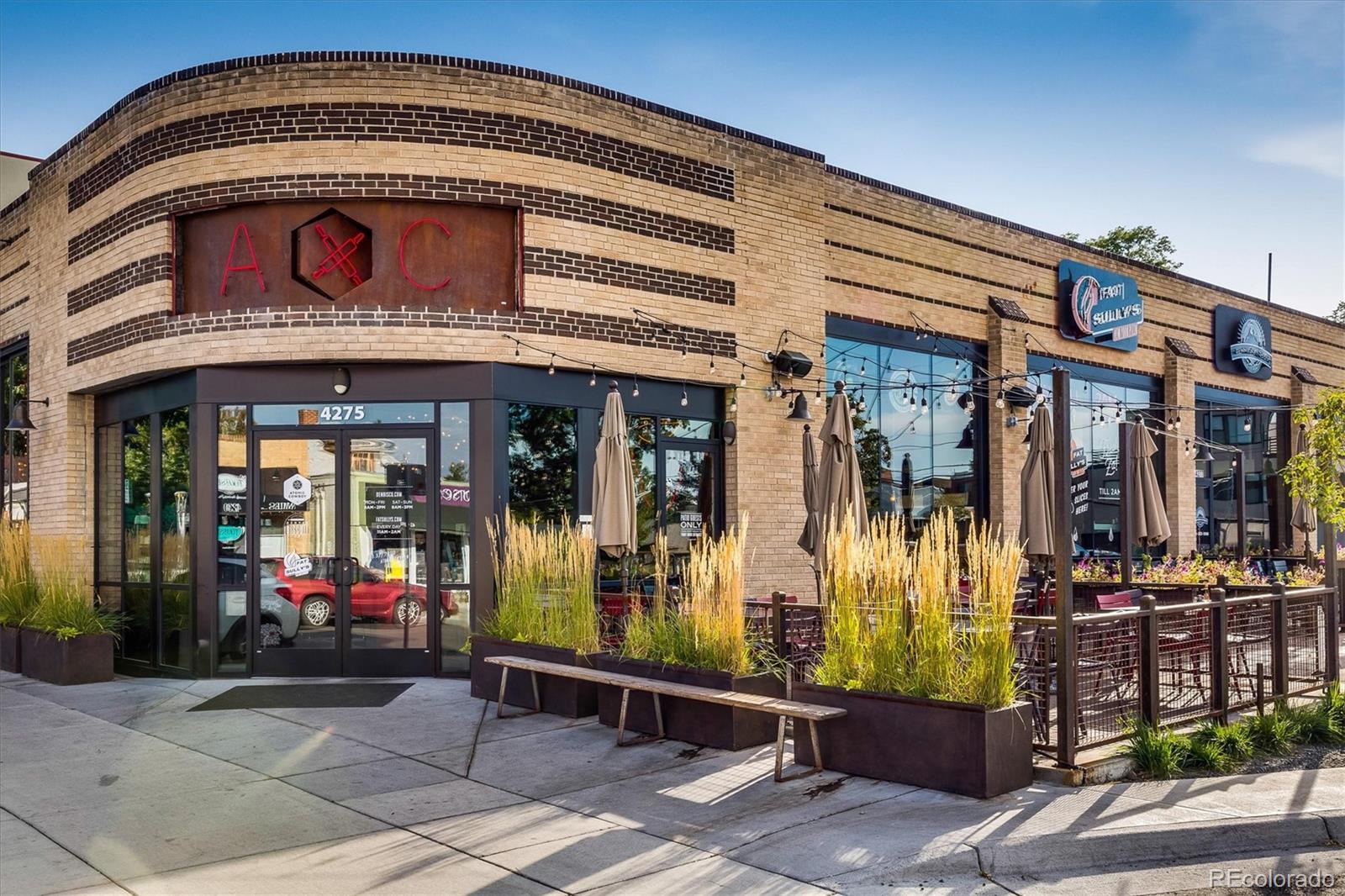 MLS Image #32 for 3943  newton street,denver, Colorado