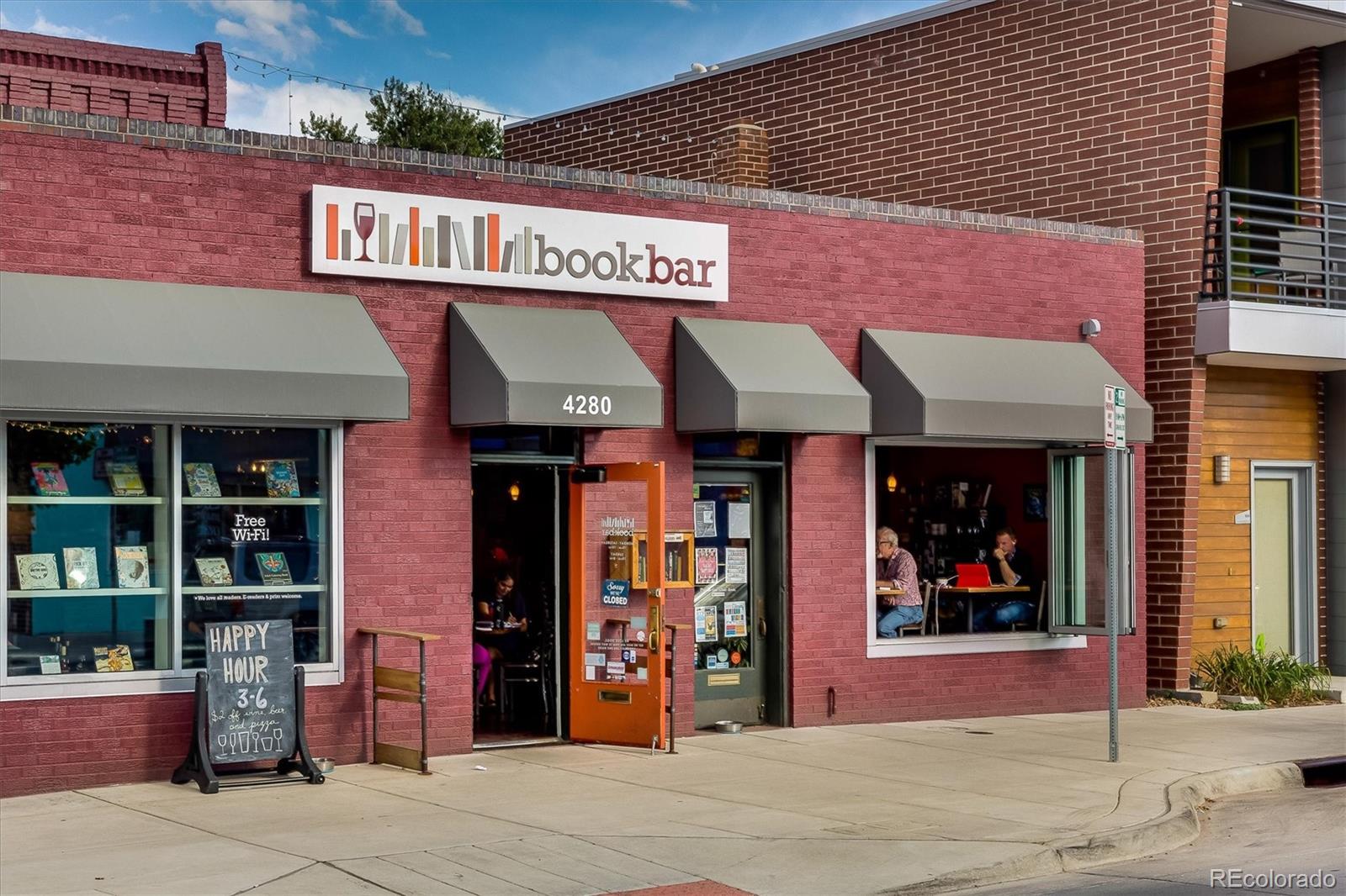 MLS Image #33 for 3943  newton street,denver, Colorado
