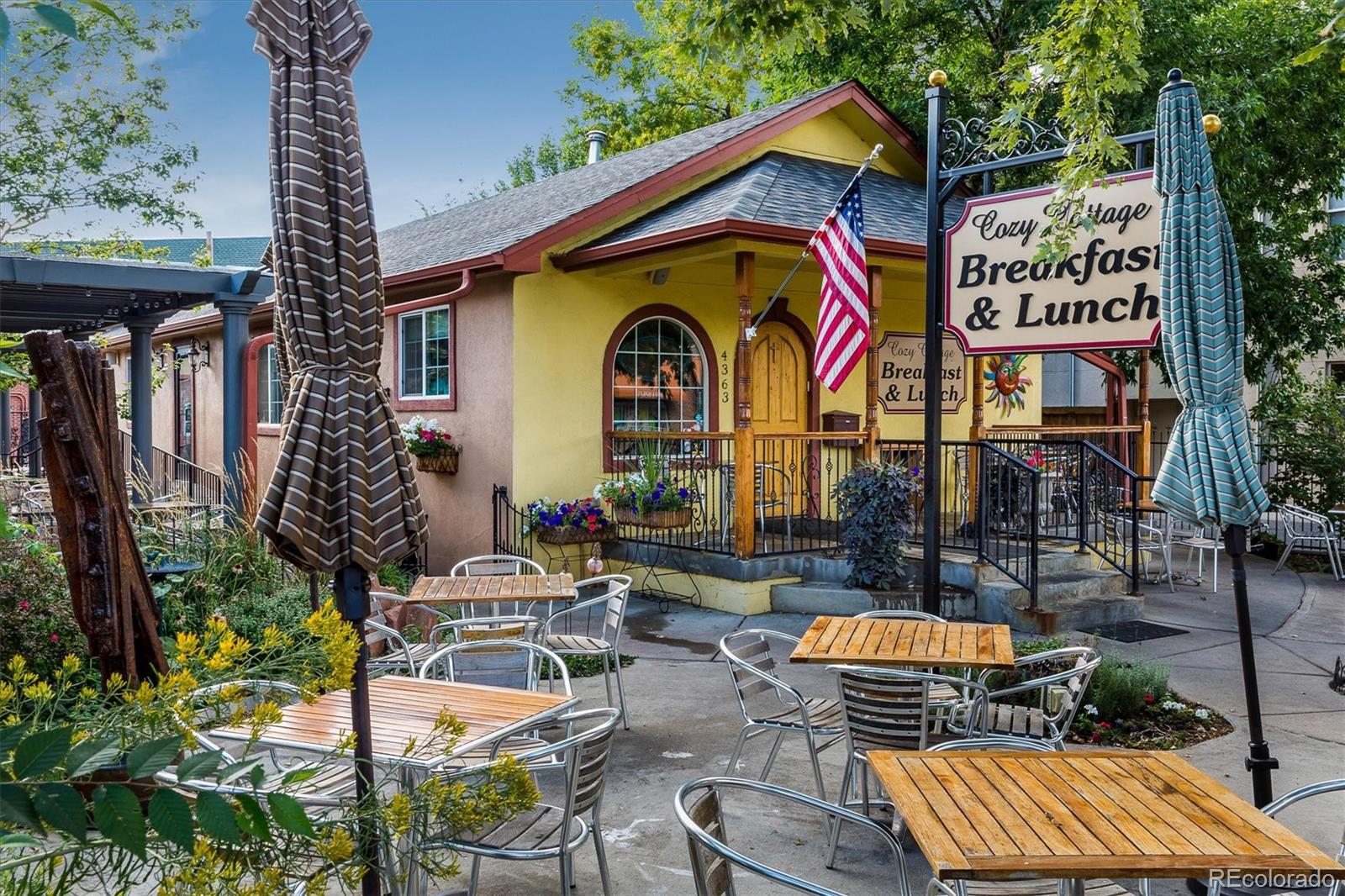 MLS Image #34 for 3943  newton street,denver, Colorado