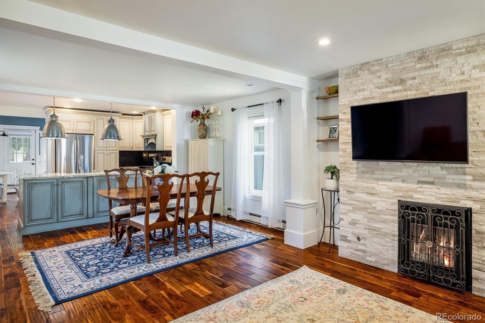 MLS Image #4 for 3943  newton street,denver, Colorado