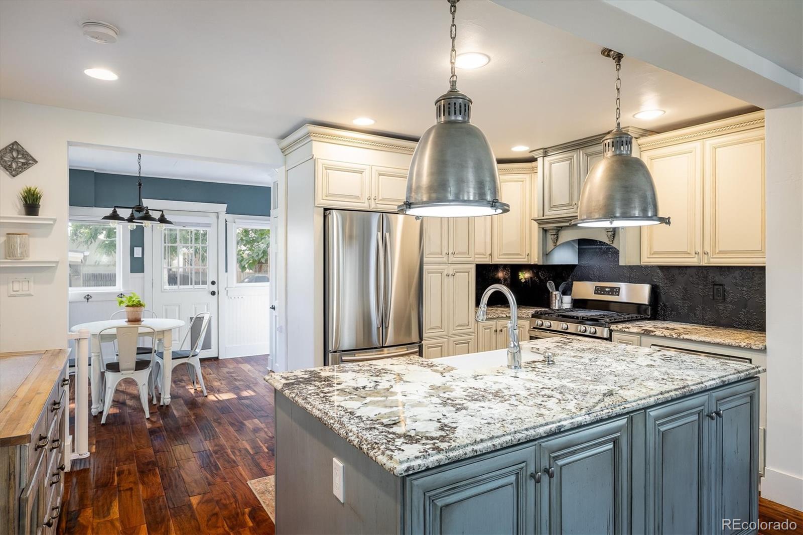 MLS Image #5 for 3943  newton street,denver, Colorado