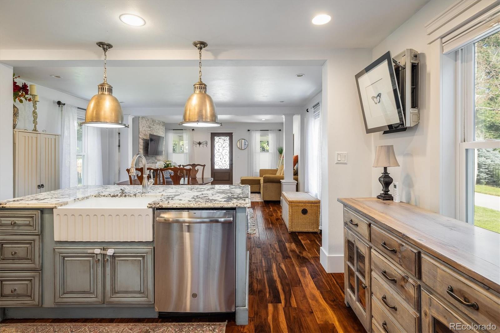 MLS Image #7 for 3943  newton street,denver, Colorado