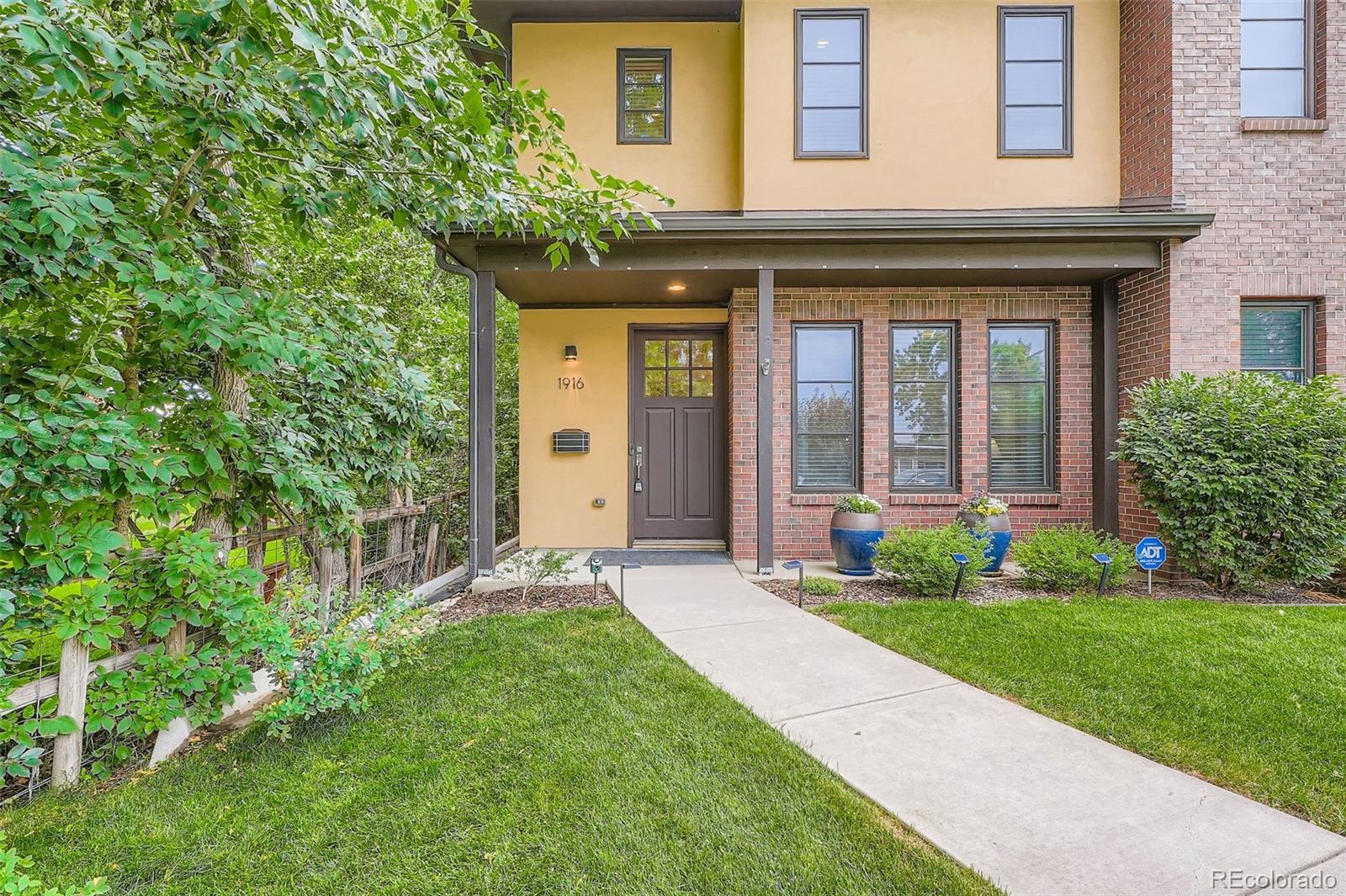 CMA Image for 1916 S Elati Street,Denver, Colorado