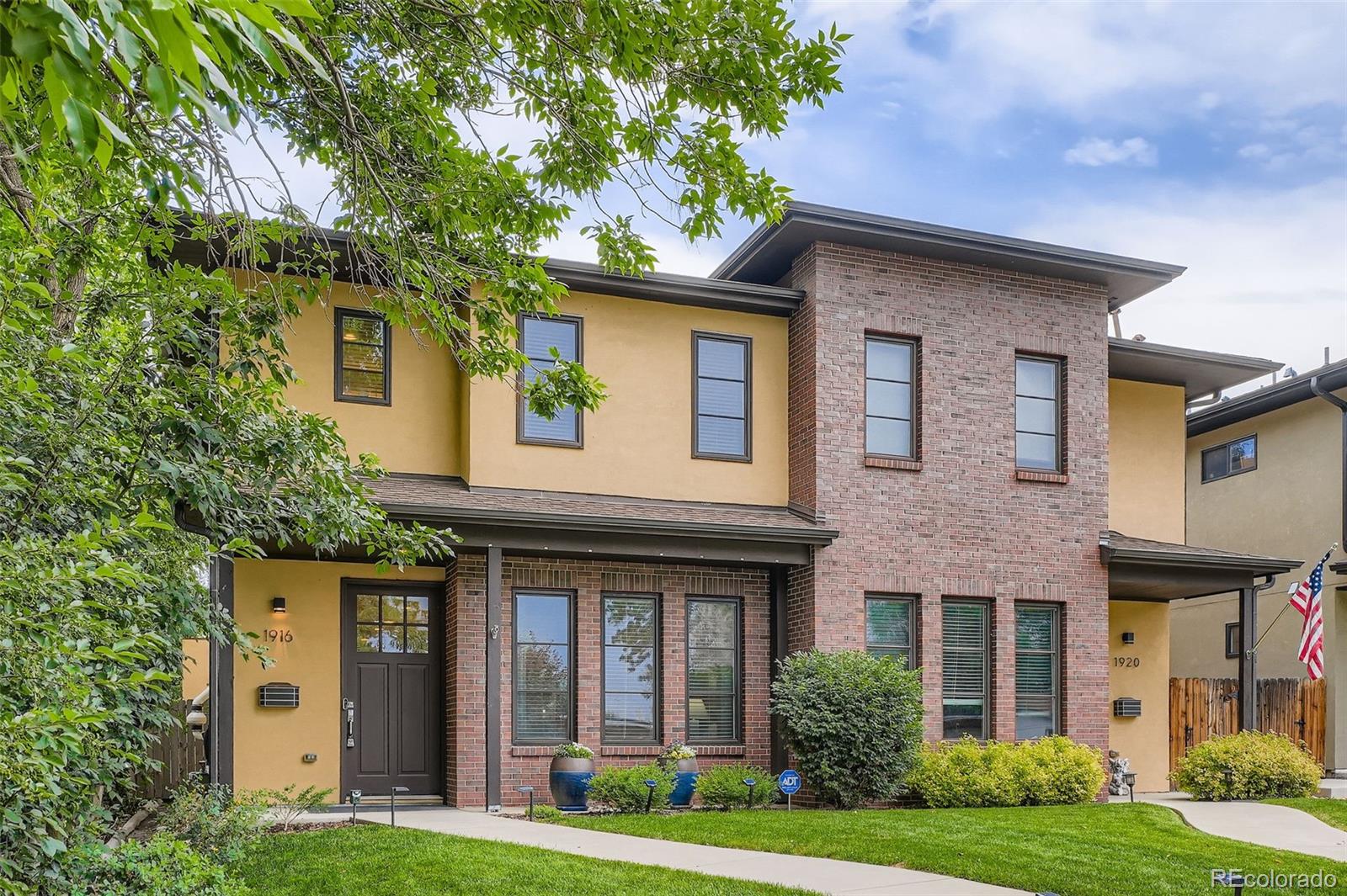 MLS Image #2 for 1916 s elati street,denver, Colorado