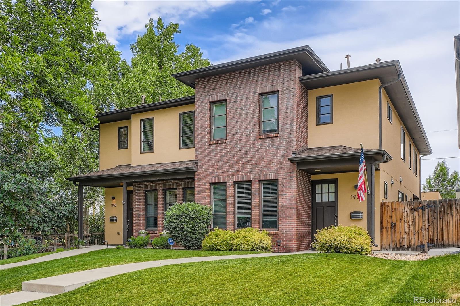 MLS Image #3 for 1916 s elati street,denver, Colorado