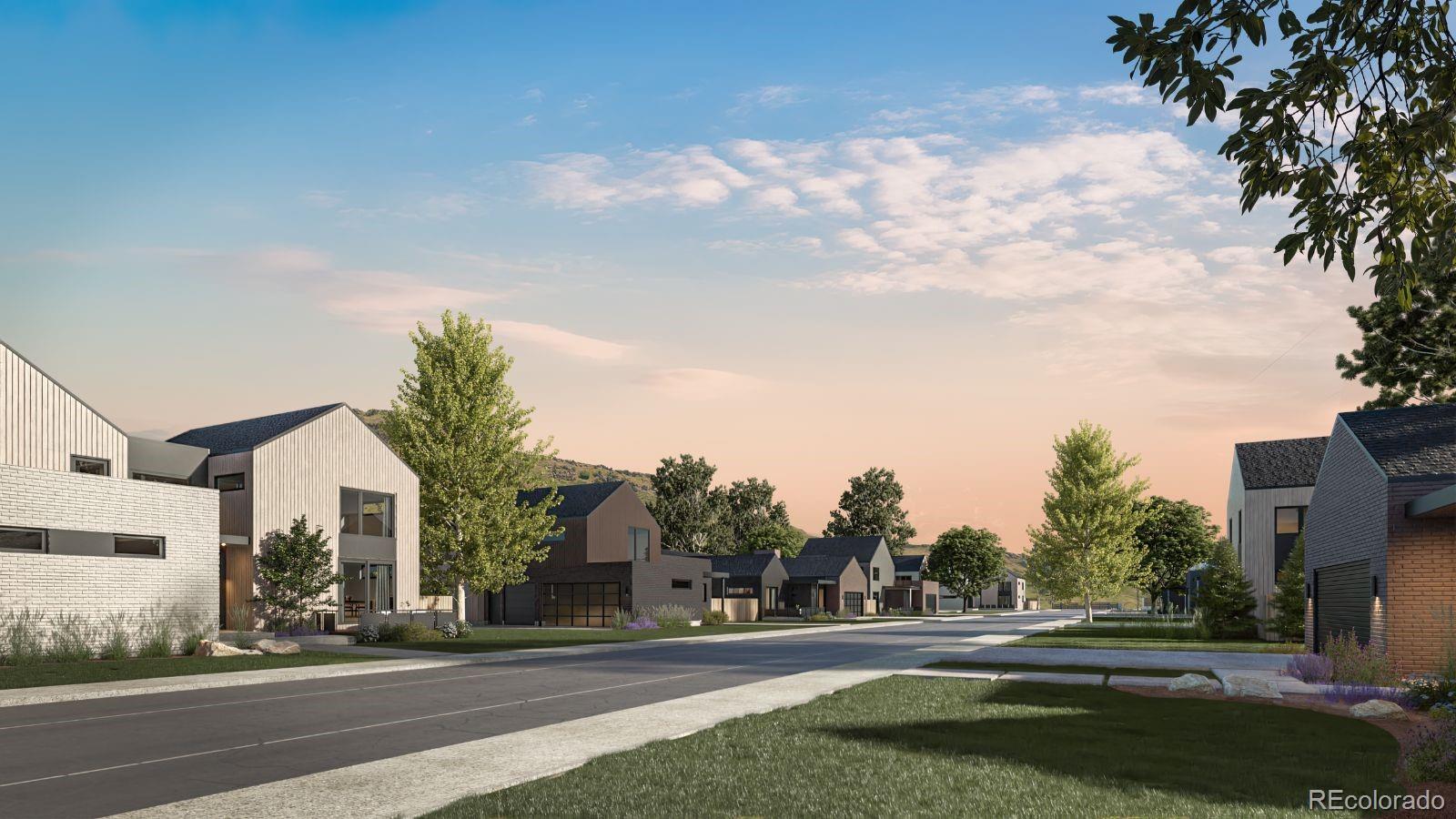 MLS Image #11 for 5052  nile court,golden, Colorado
