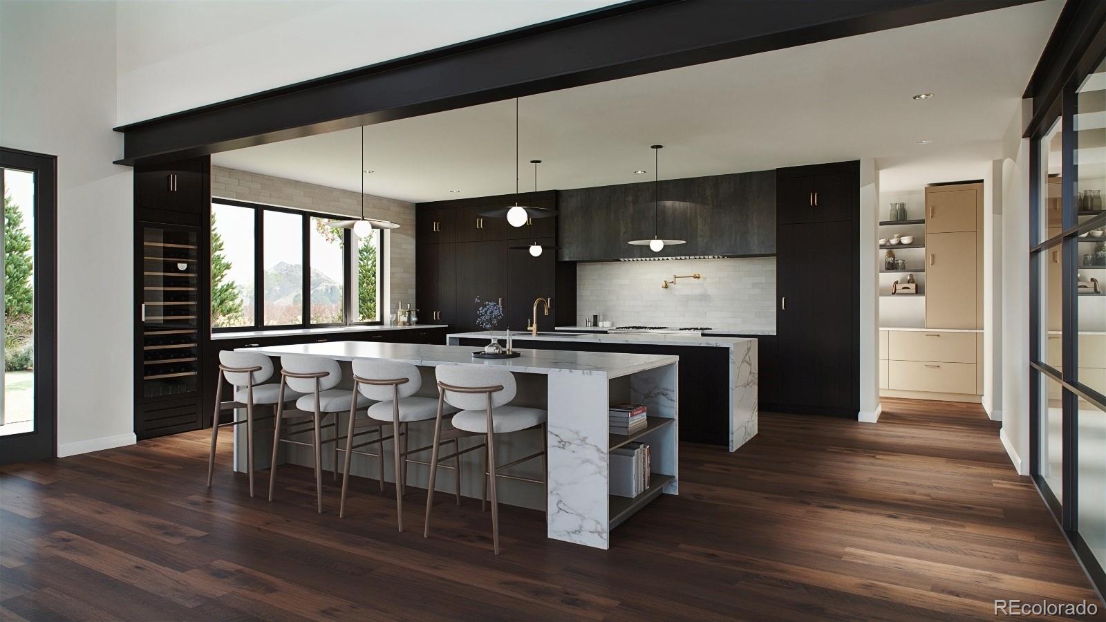 MLS Image #2 for 5052  nile court,golden, Colorado