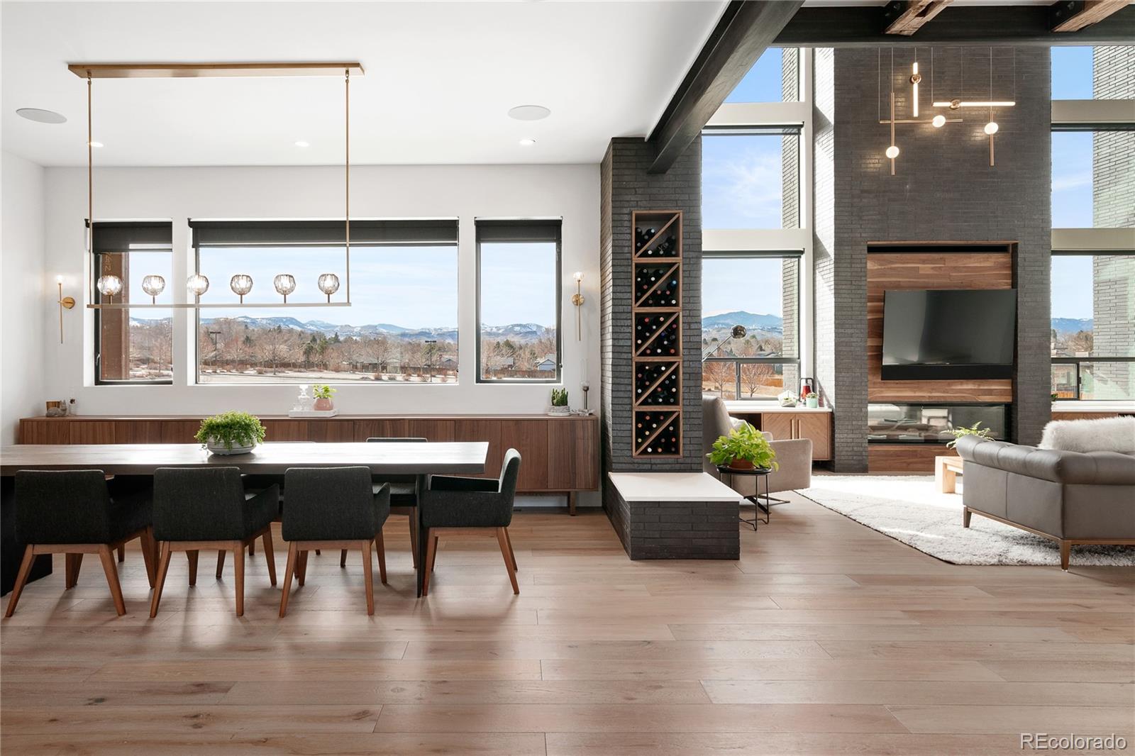 MLS Image #35 for 5052  nile court,golden, Colorado
