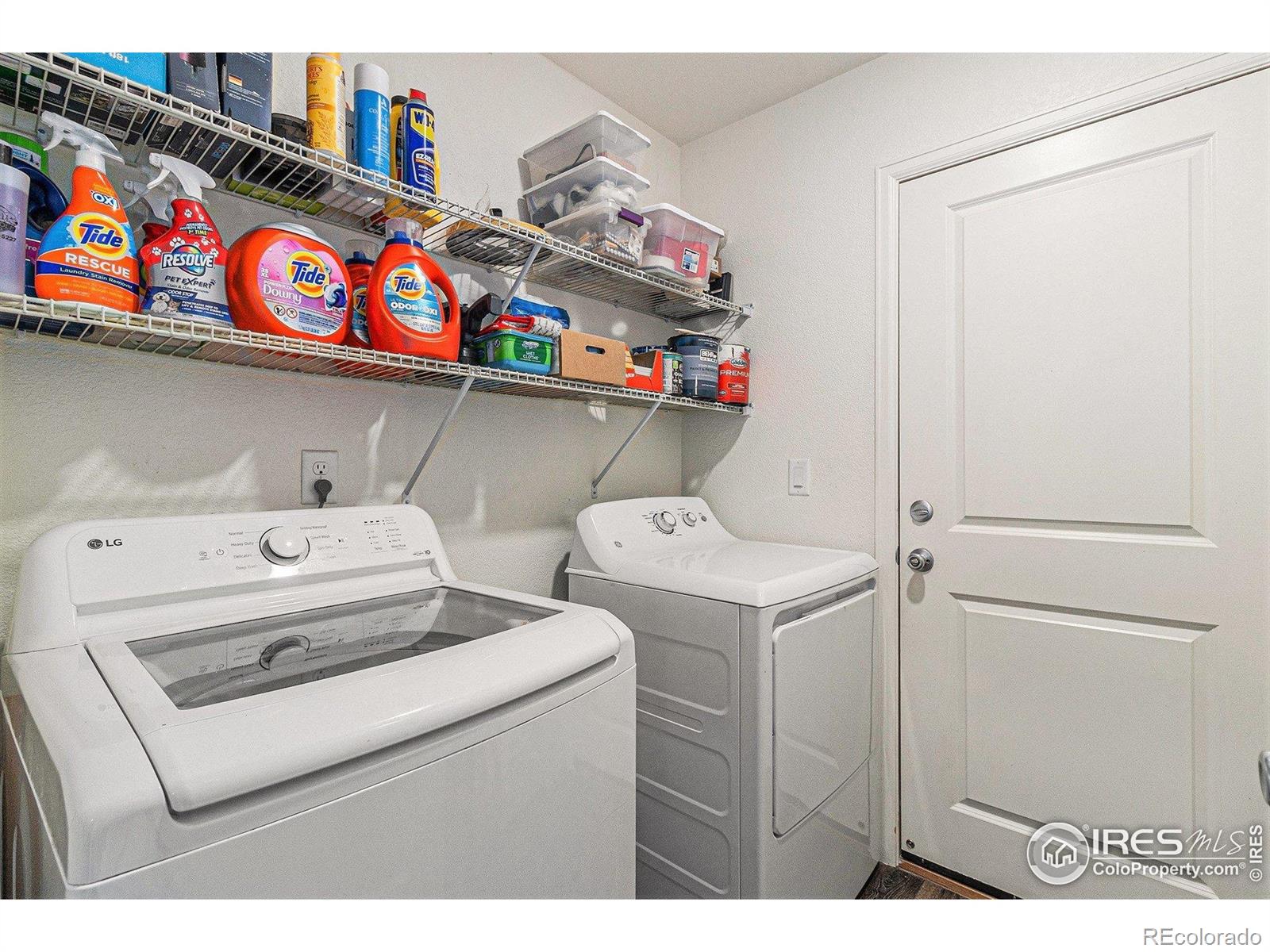 MLS Image #17 for 2065  wildwood street,lochbuie, Colorado
