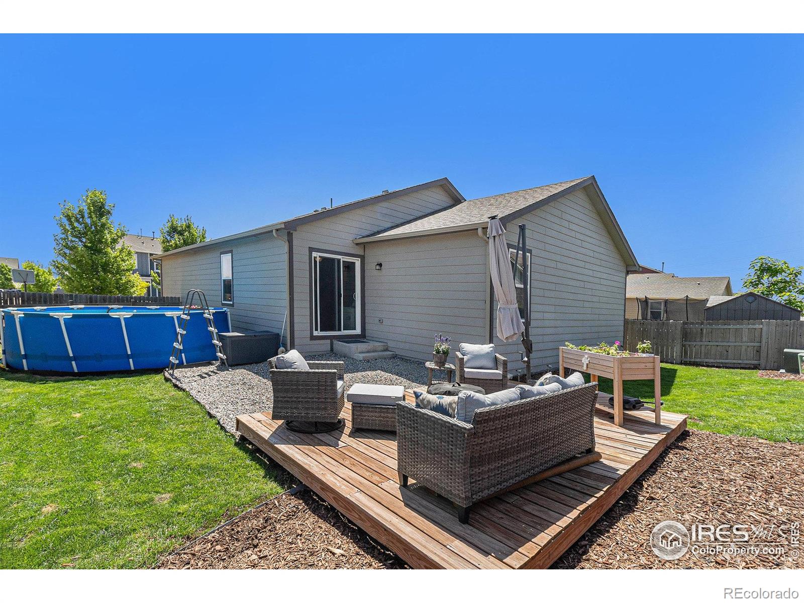 MLS Image #20 for 2065  wildwood street,lochbuie, Colorado