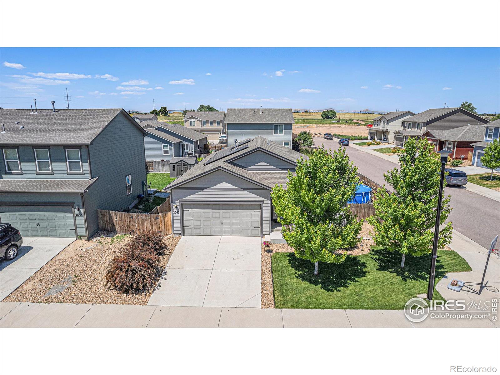 MLS Image #21 for 2065  wildwood street,lochbuie, Colorado