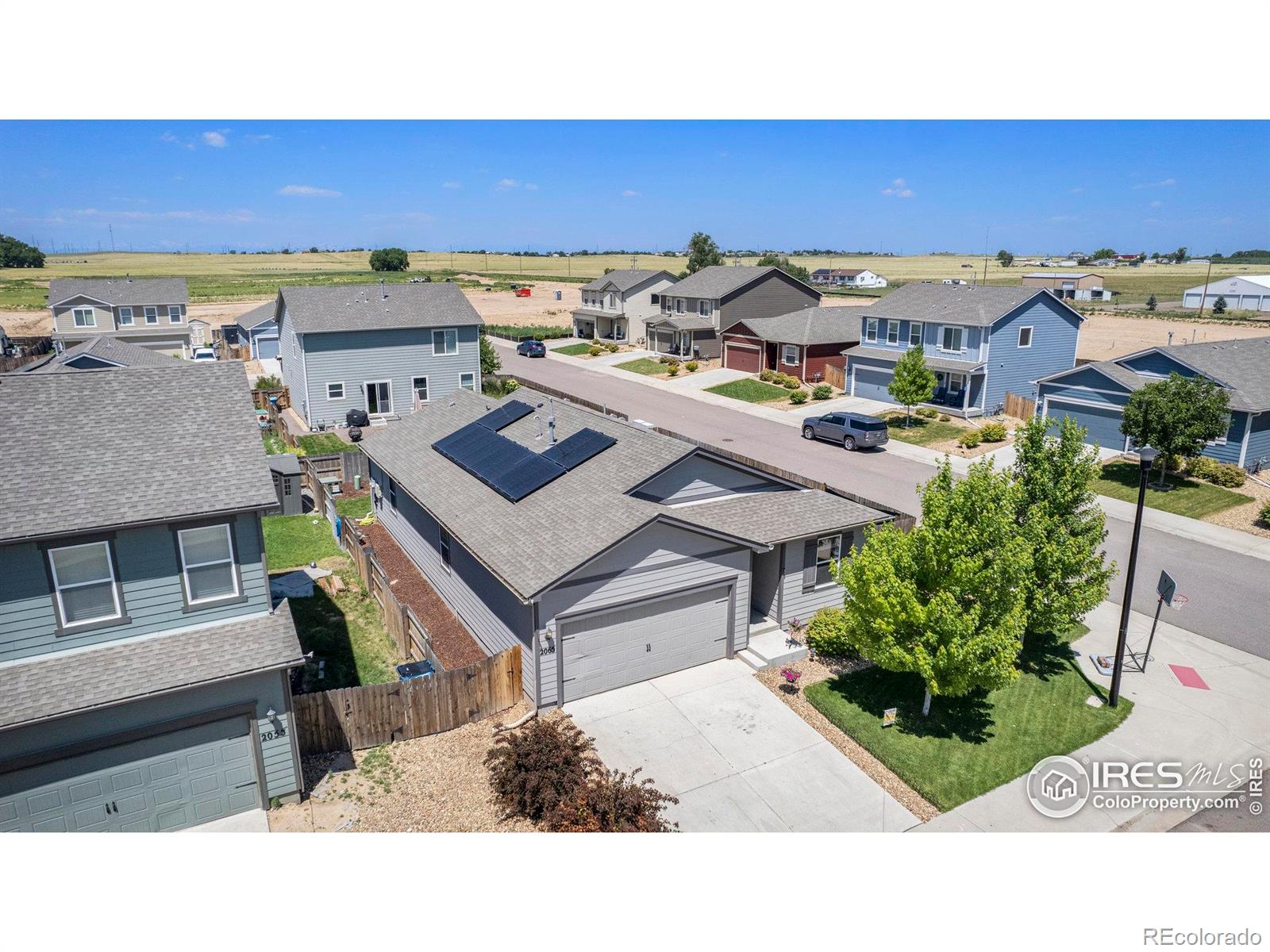 MLS Image #22 for 2065  wildwood street,lochbuie, Colorado